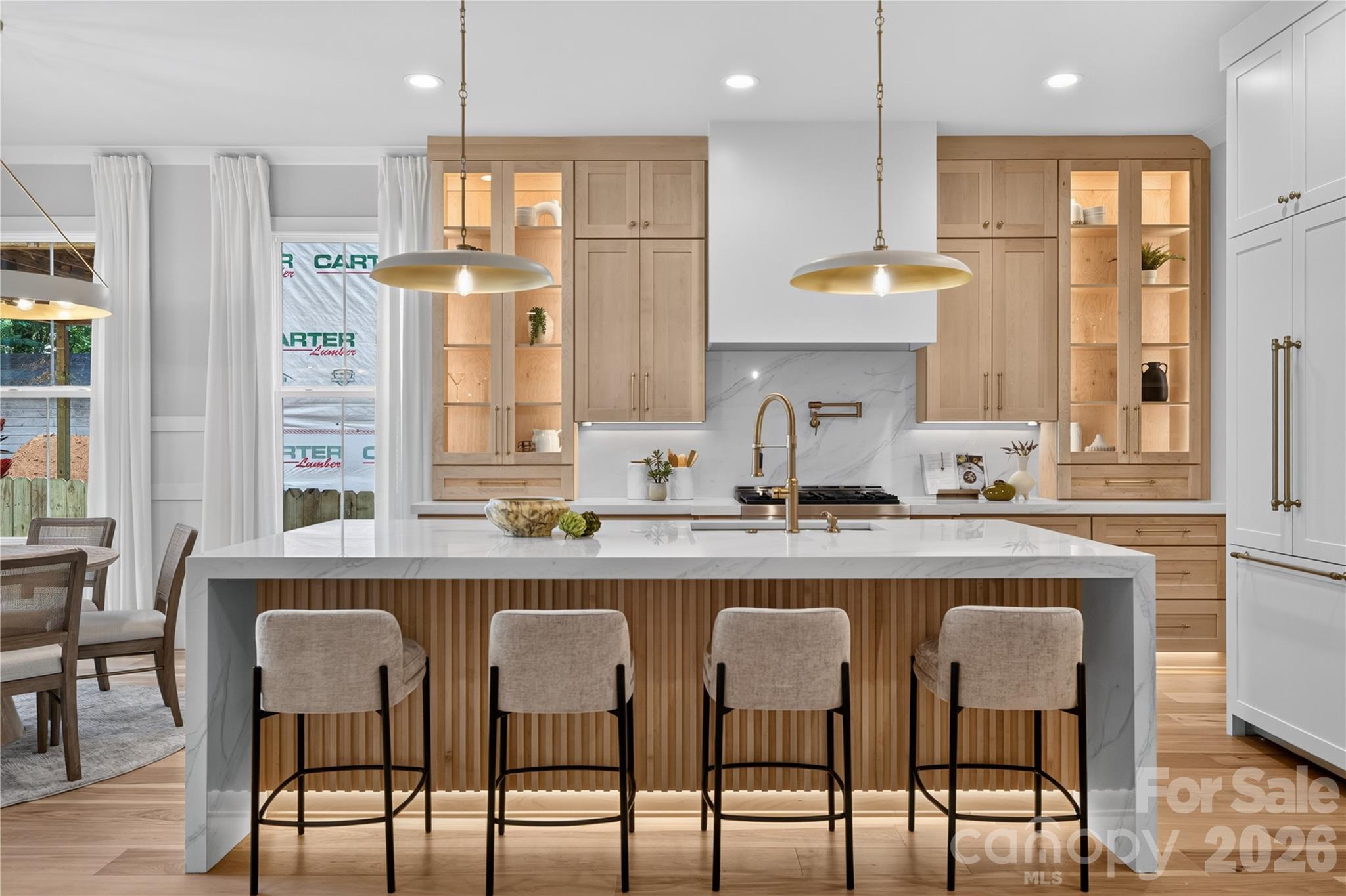 3119 Shenandoah Avenue — Charlotte