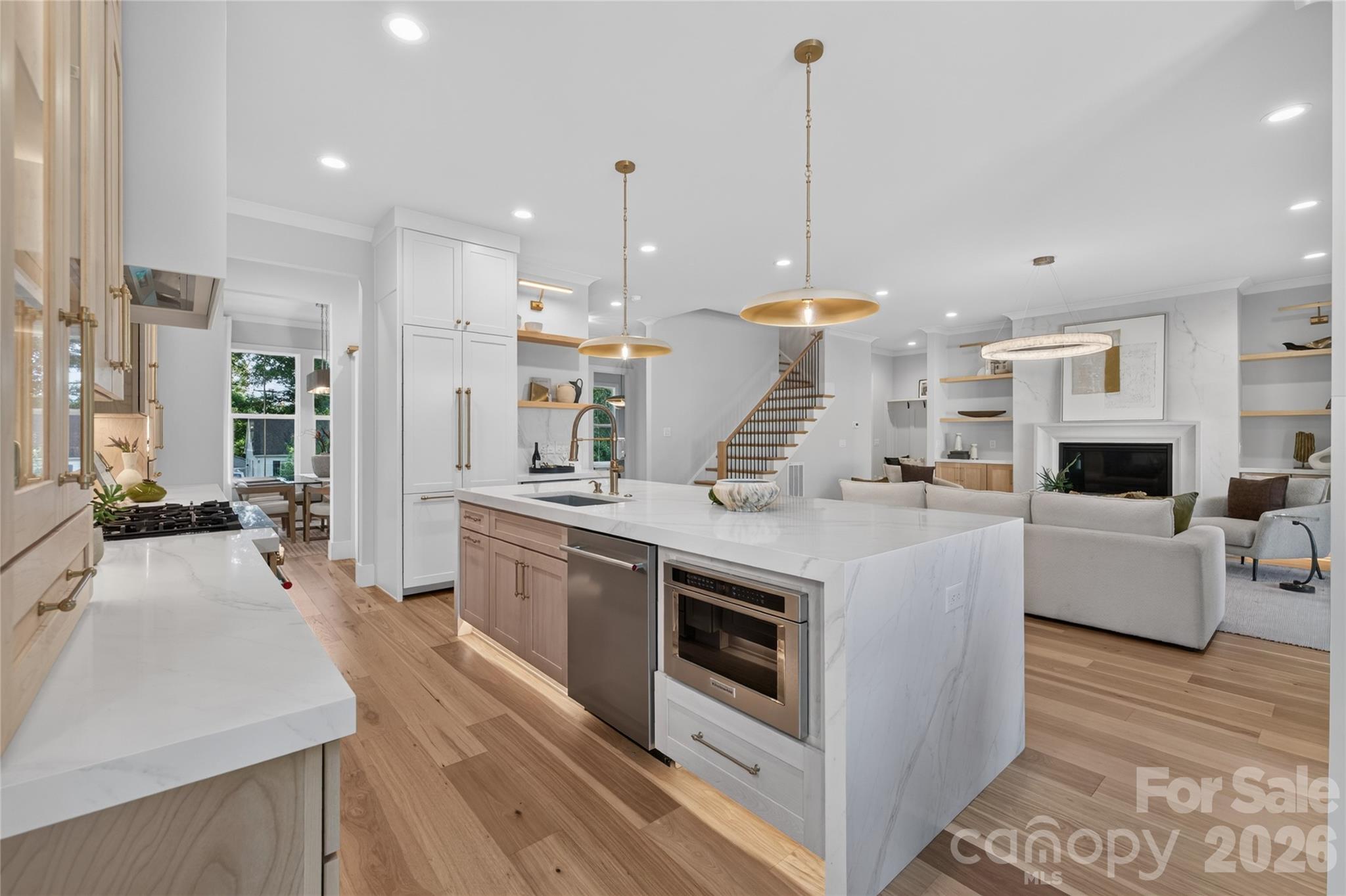 3119 Shenandoah Avenue — Charlotte