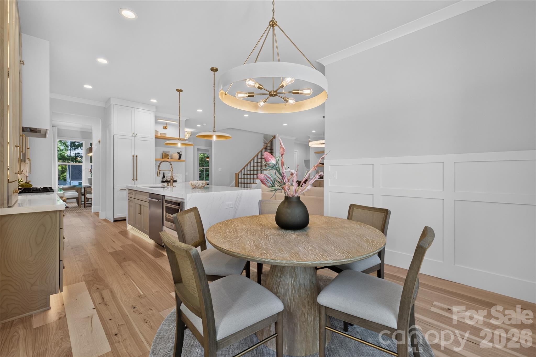 3119 Shenandoah Avenue — Charlotte