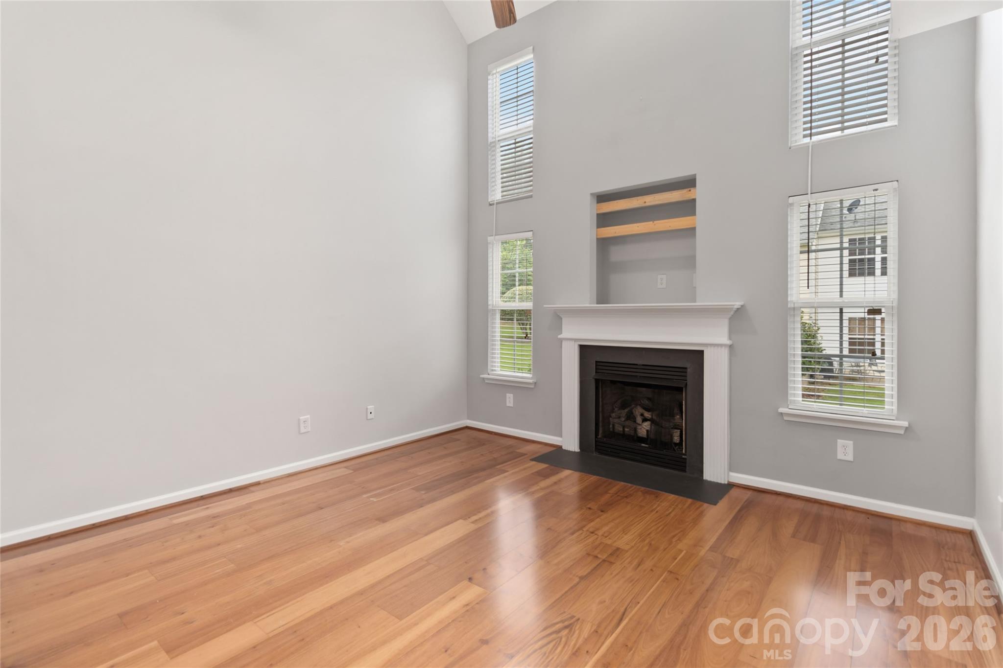 4530 Buckskin Court — Indian Land