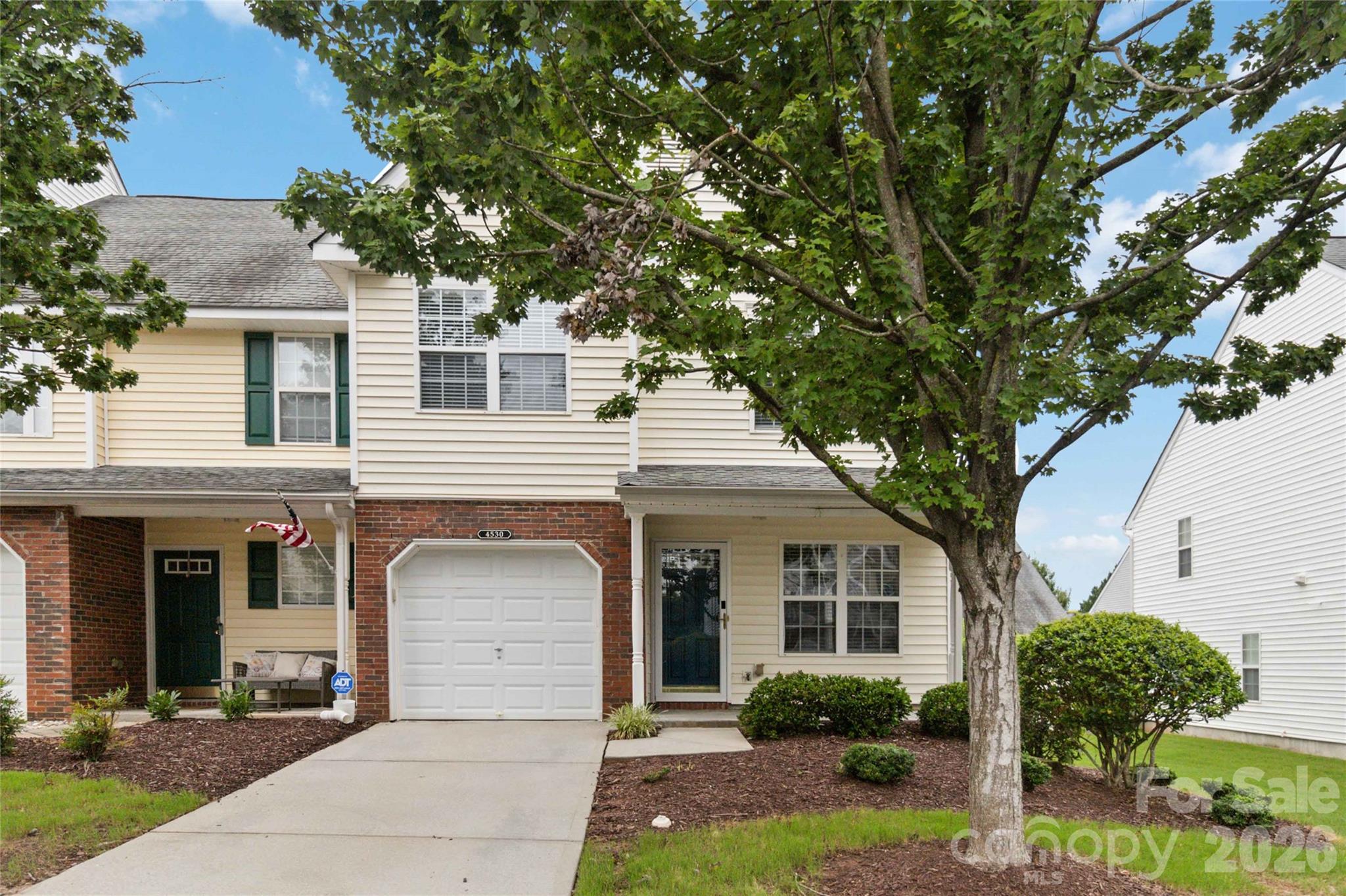 4530 Buckskin Court — Indian Land