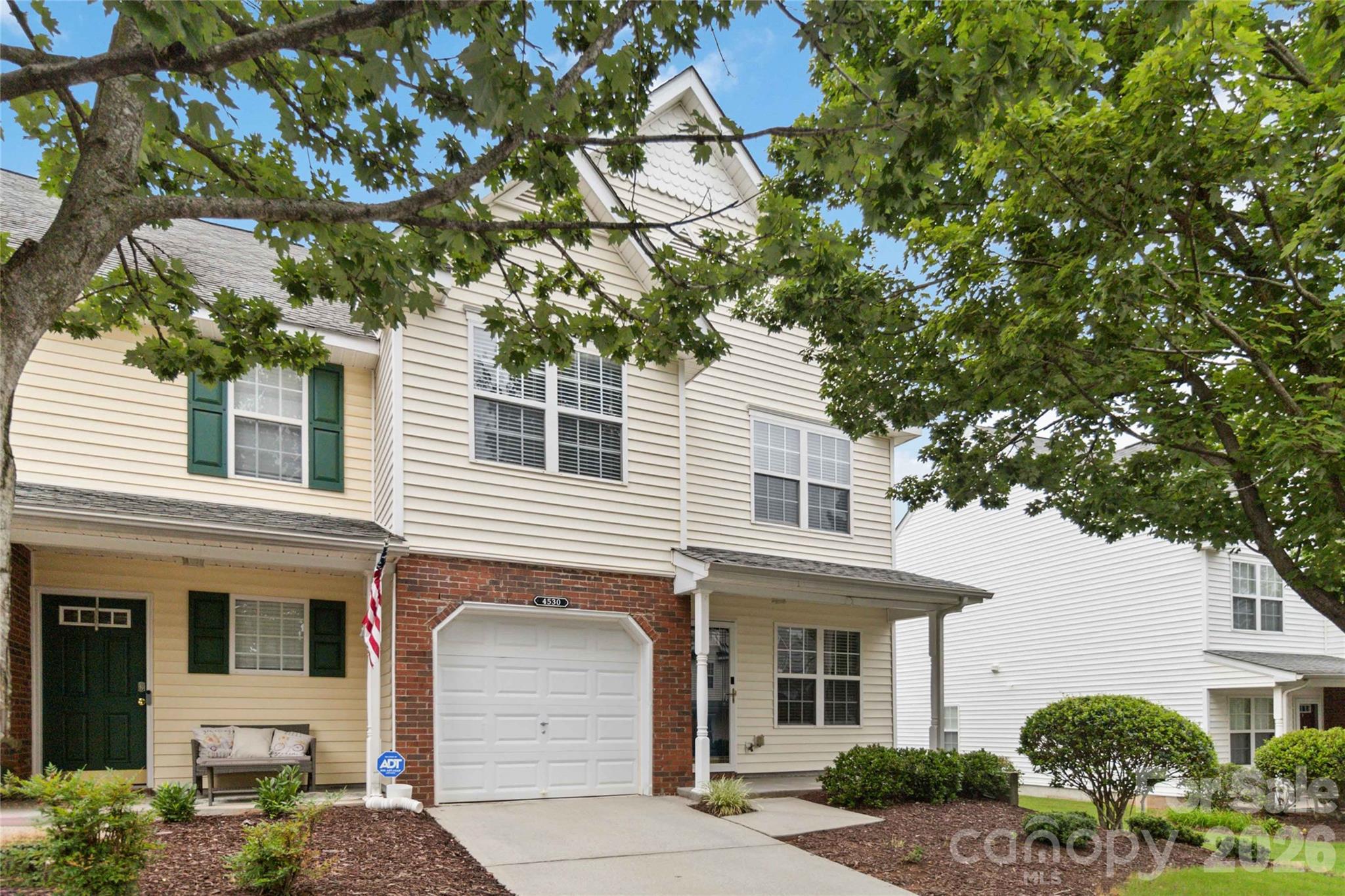 4530 Buckskin Court — Indian Land