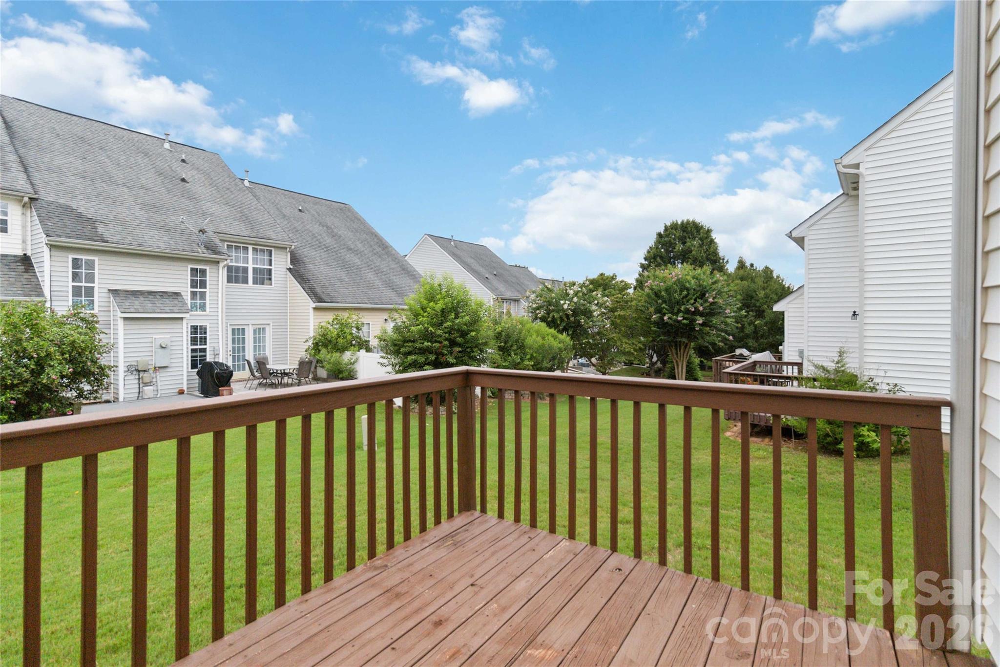4530 Buckskin Court — Indian Land