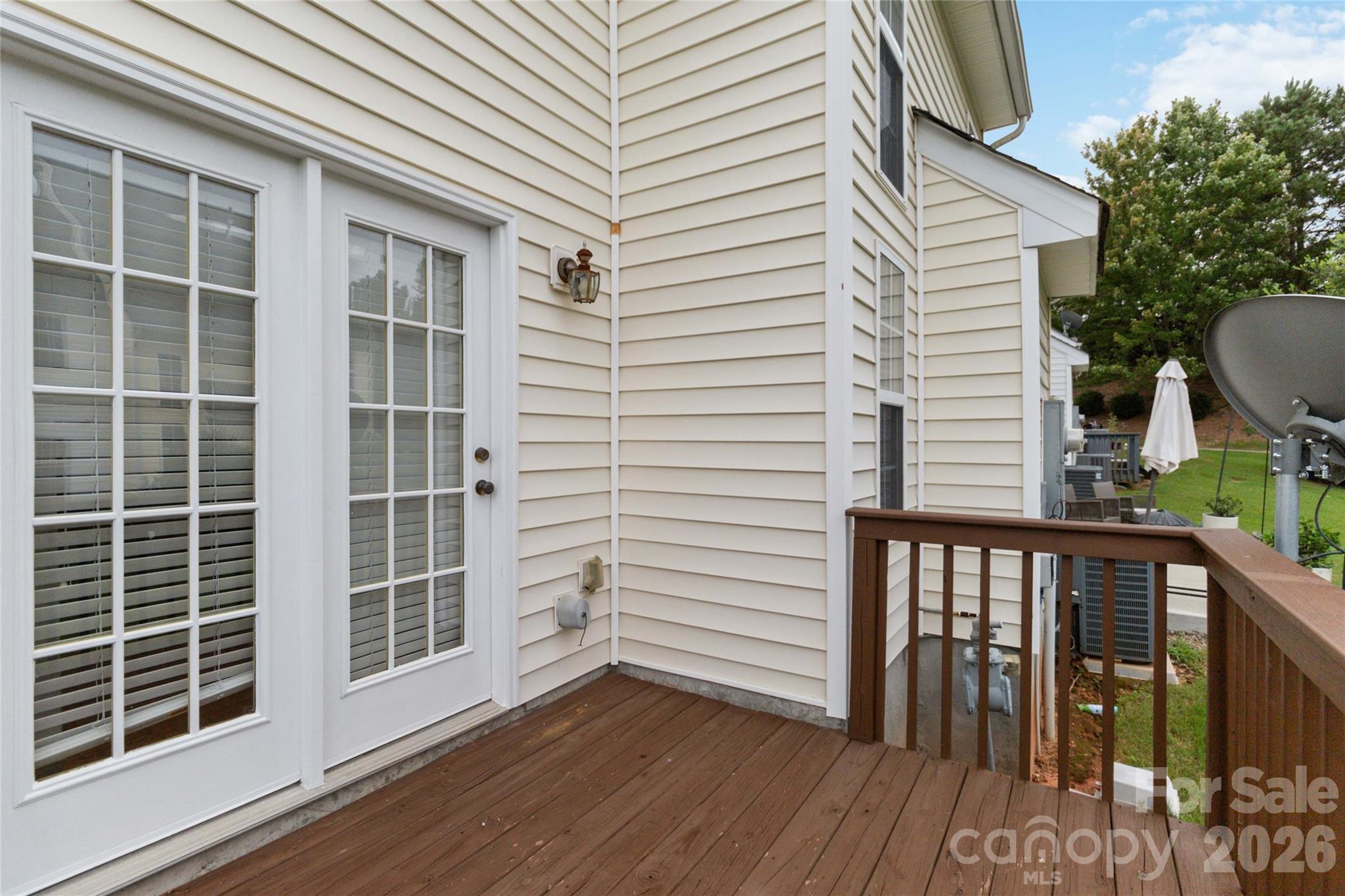 4530 Buckskin Court — Indian Land