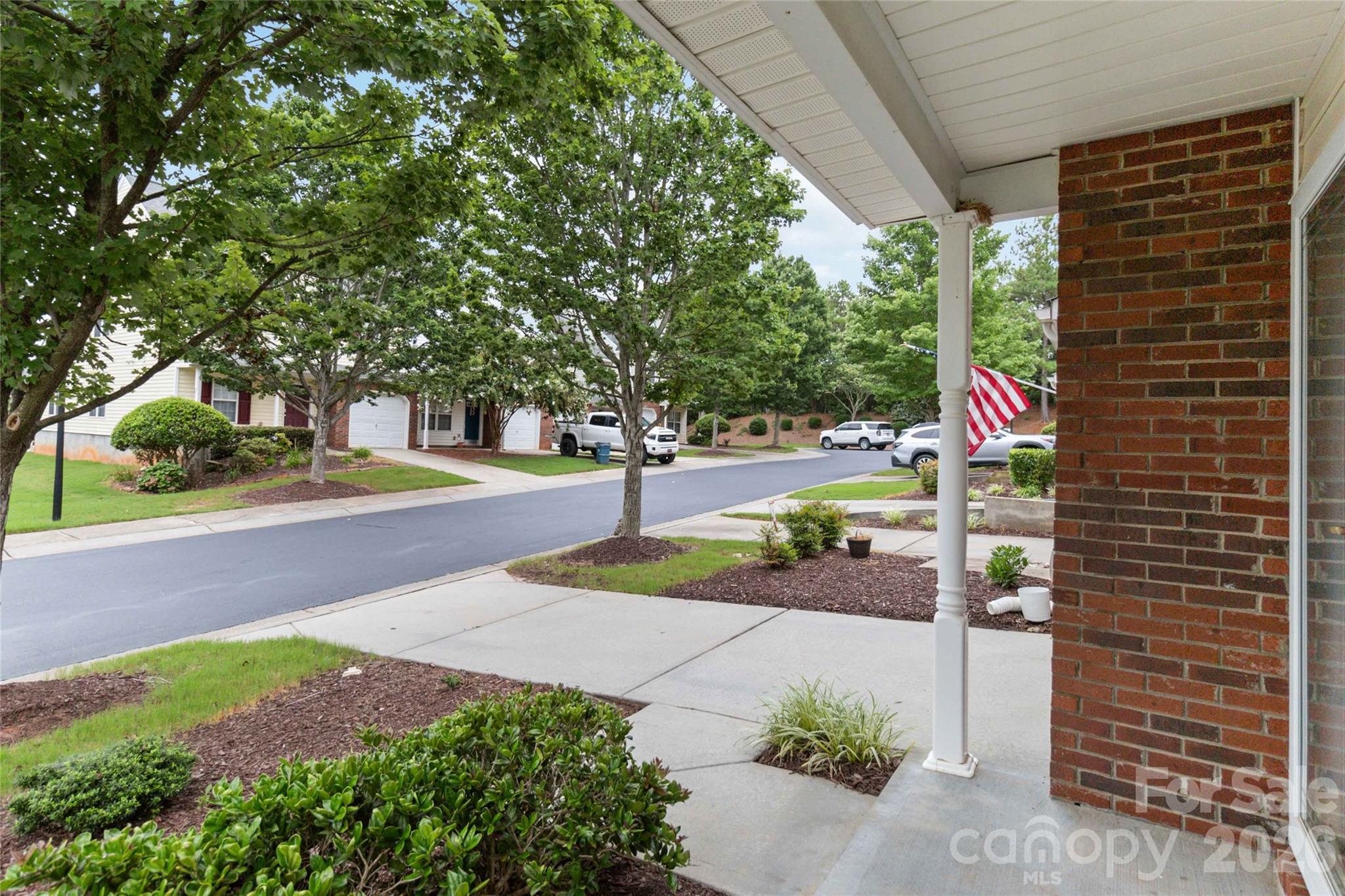 4530 Buckskin Court — Indian Land