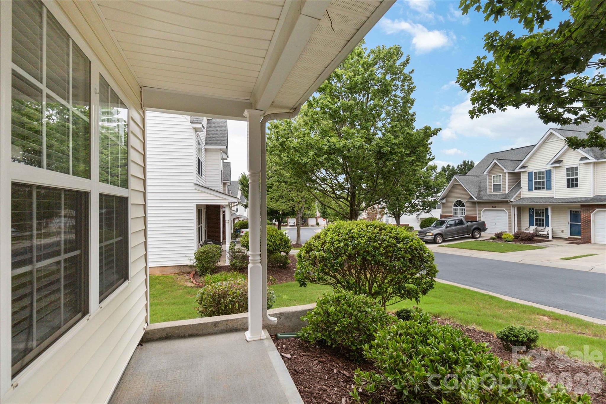 4530 Buckskin Court — Indian Land