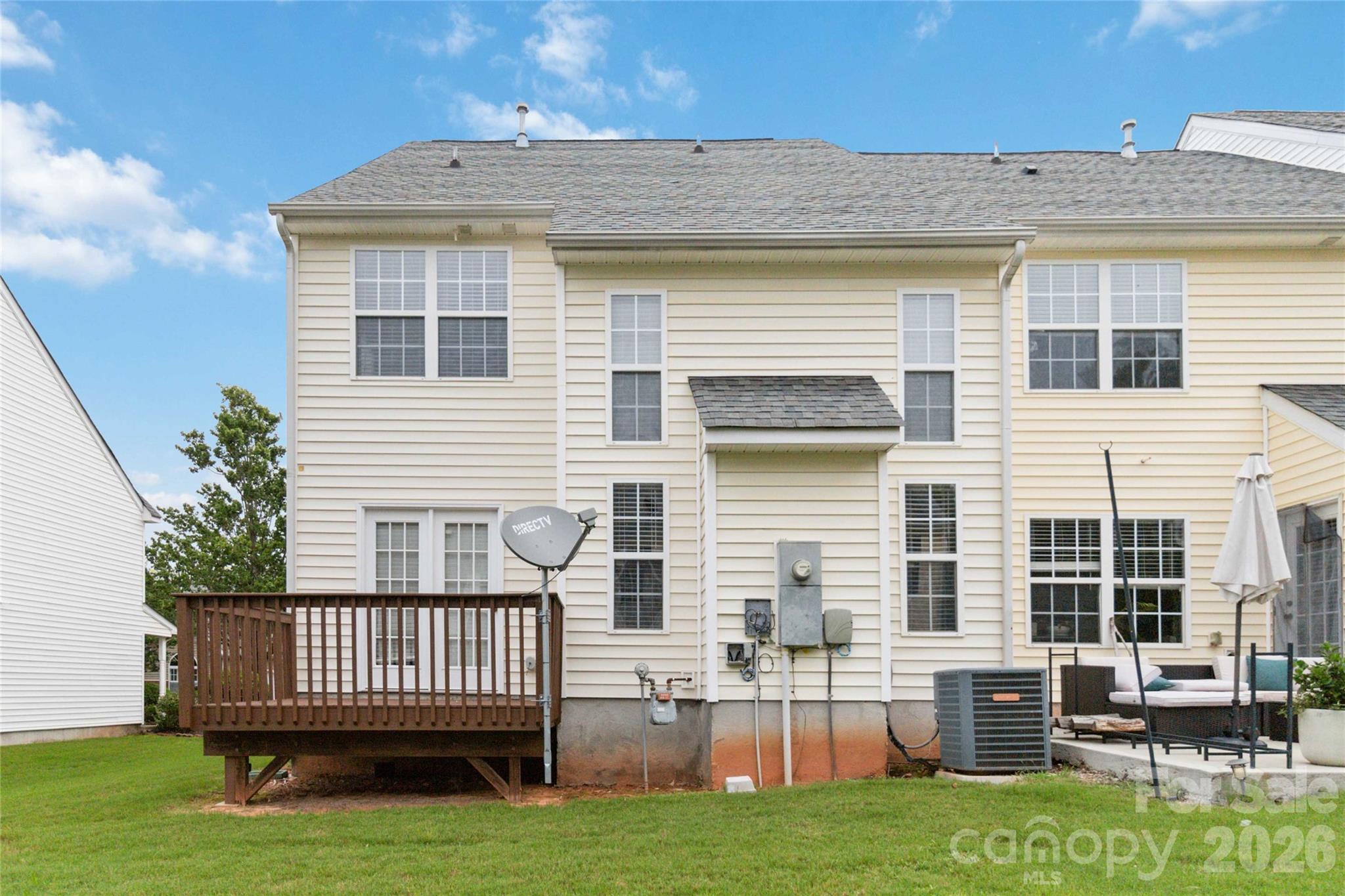 4530 Buckskin Court — Indian Land