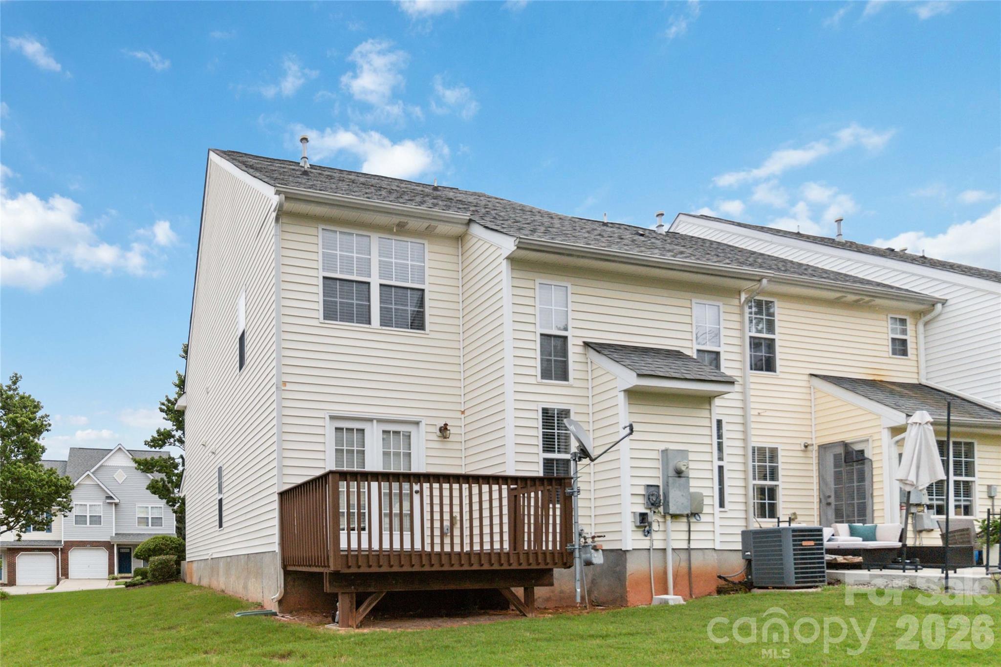 4530 Buckskin Court — Indian Land