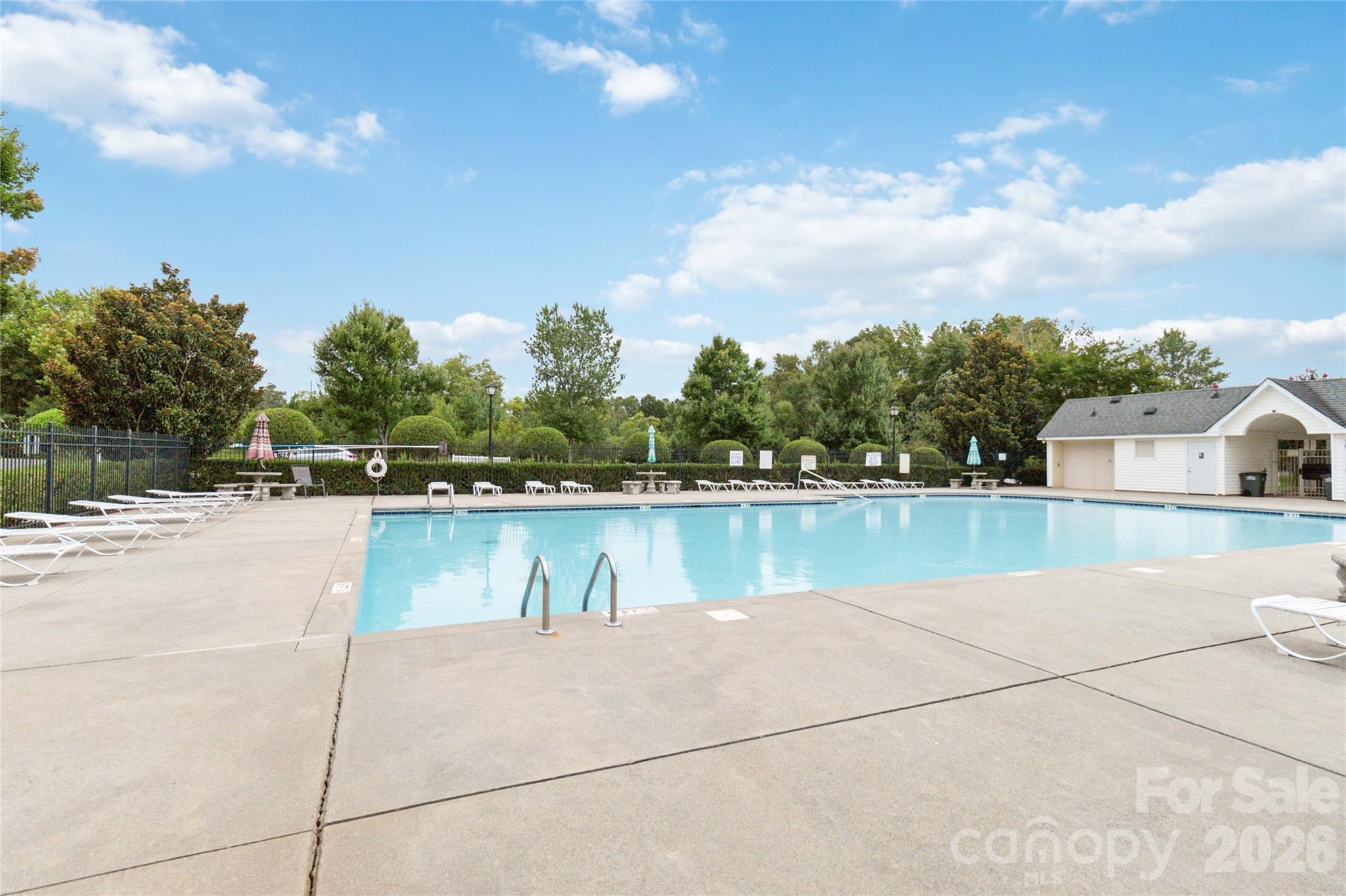 4530 Buckskin Court — Indian Land