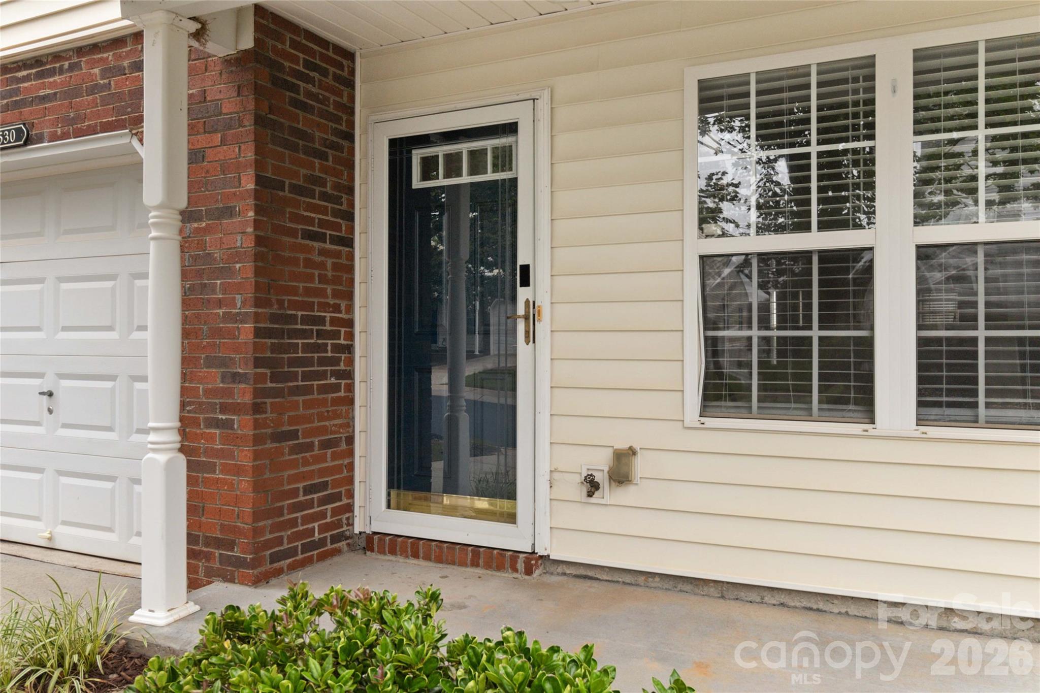 4530 Buckskin Court — Indian Land
