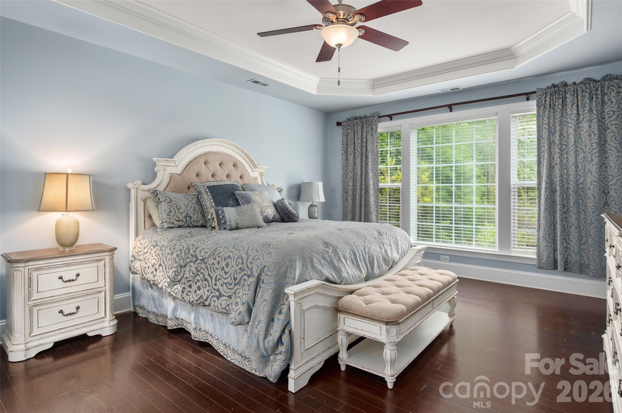 3218 Dunbar Lane — Indian Land