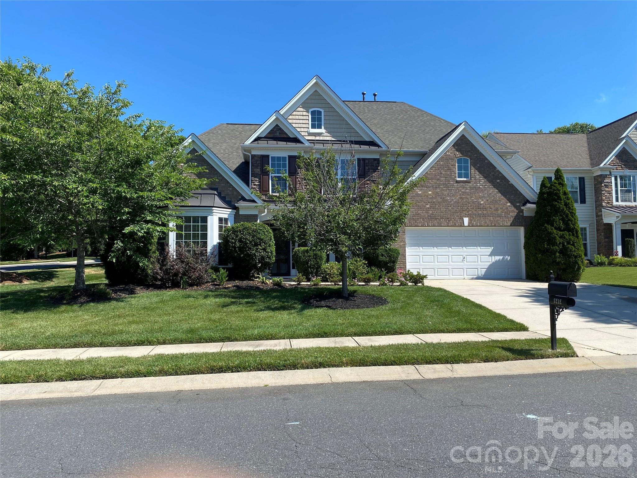 3218 Dunbar Lane — Indian Land