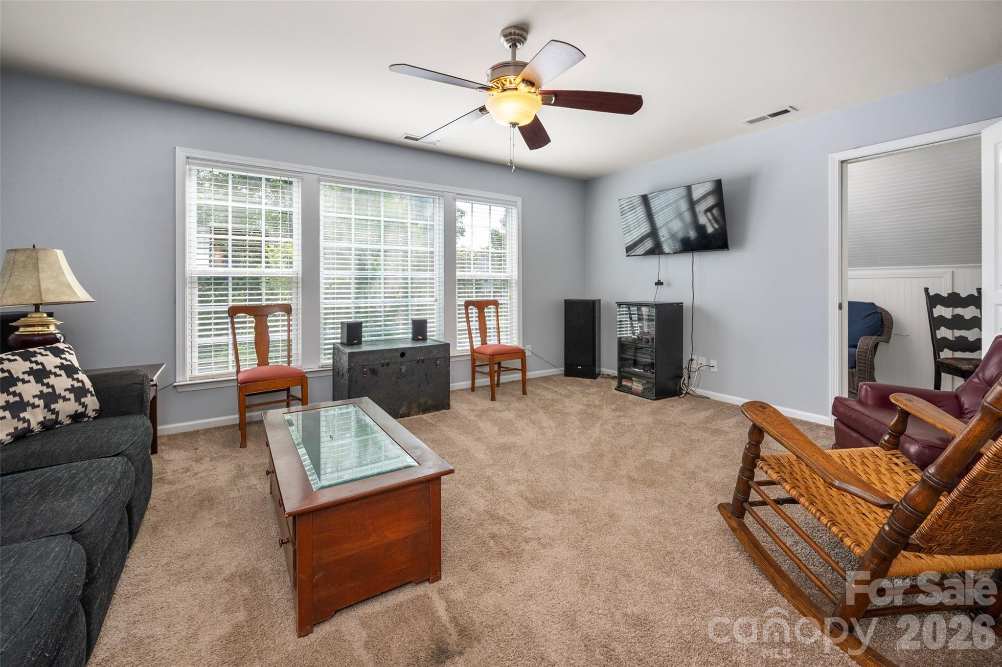 3218 Dunbar Lane — Indian Land