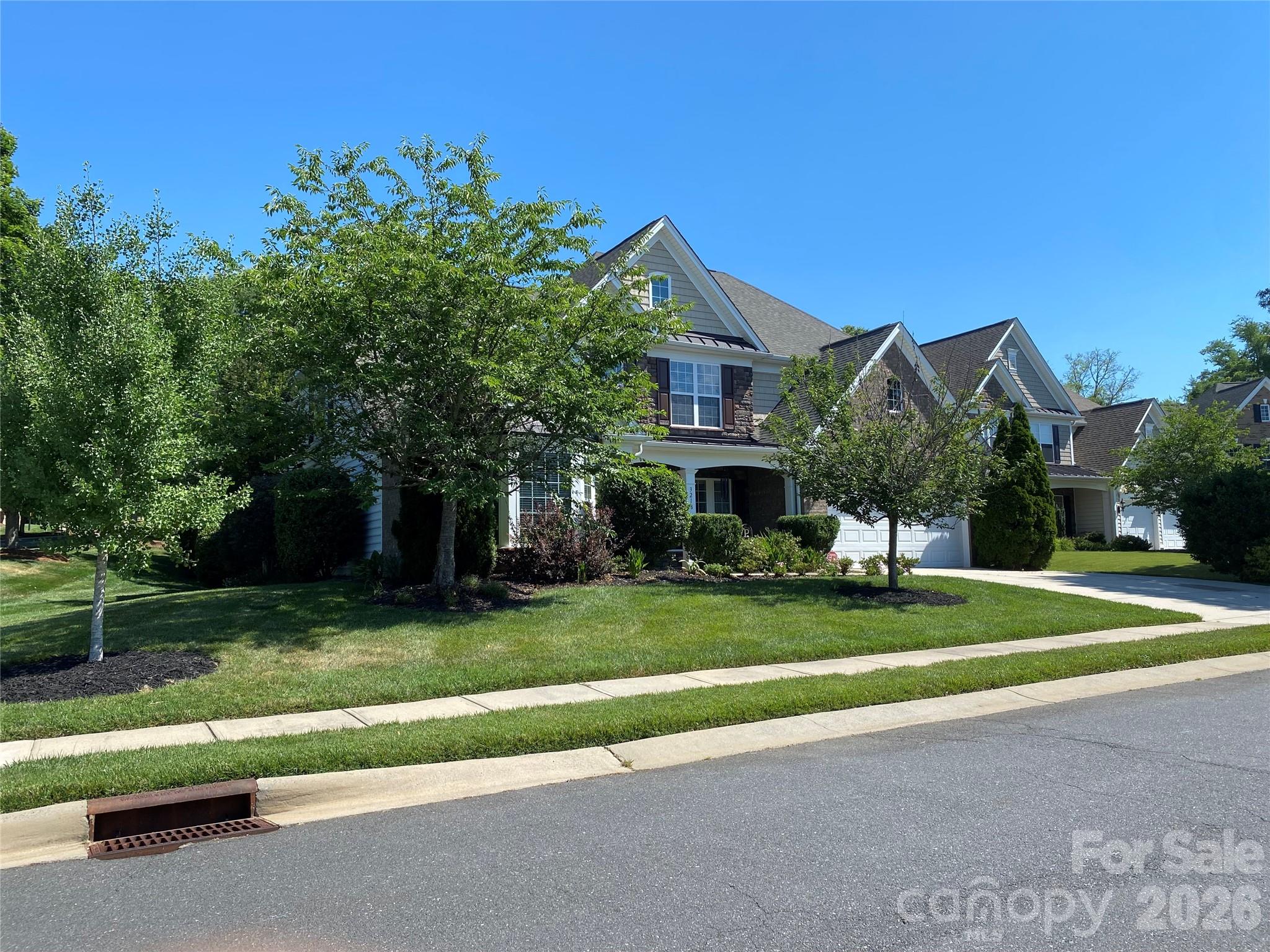 3218 Dunbar Lane — Indian Land