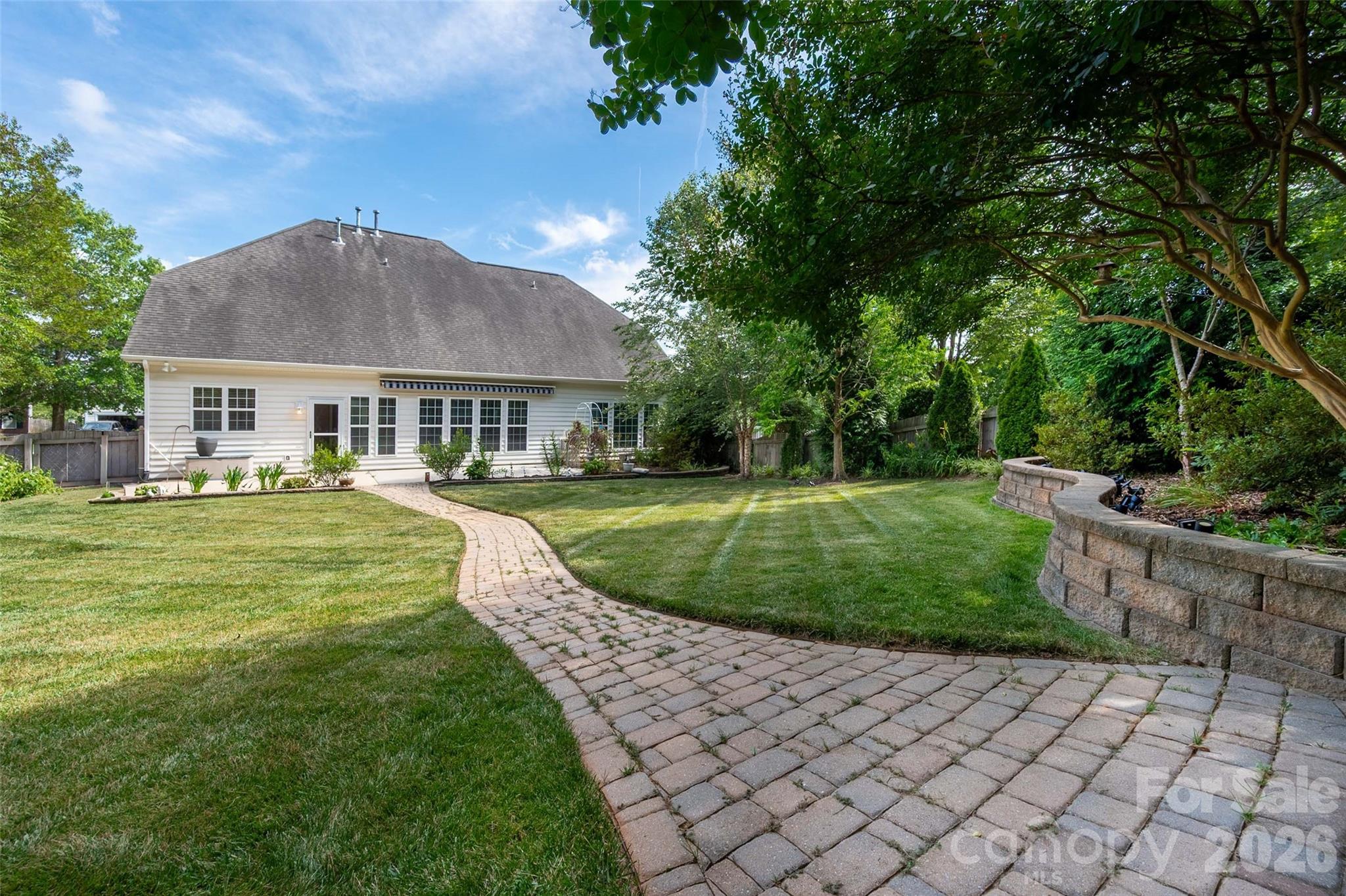 3218 Dunbar Lane — Indian Land