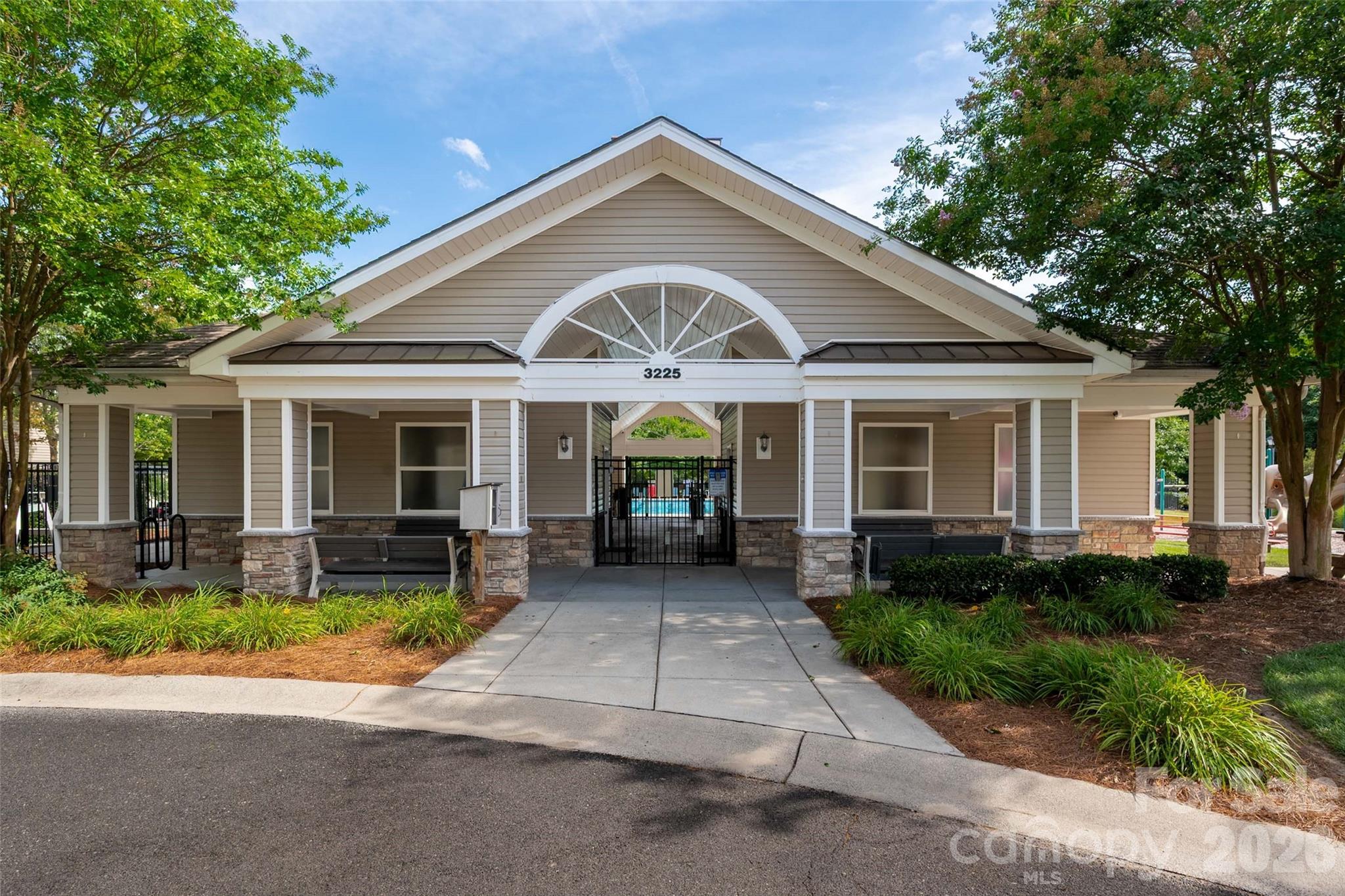 3218 Dunbar Lane — Indian Land