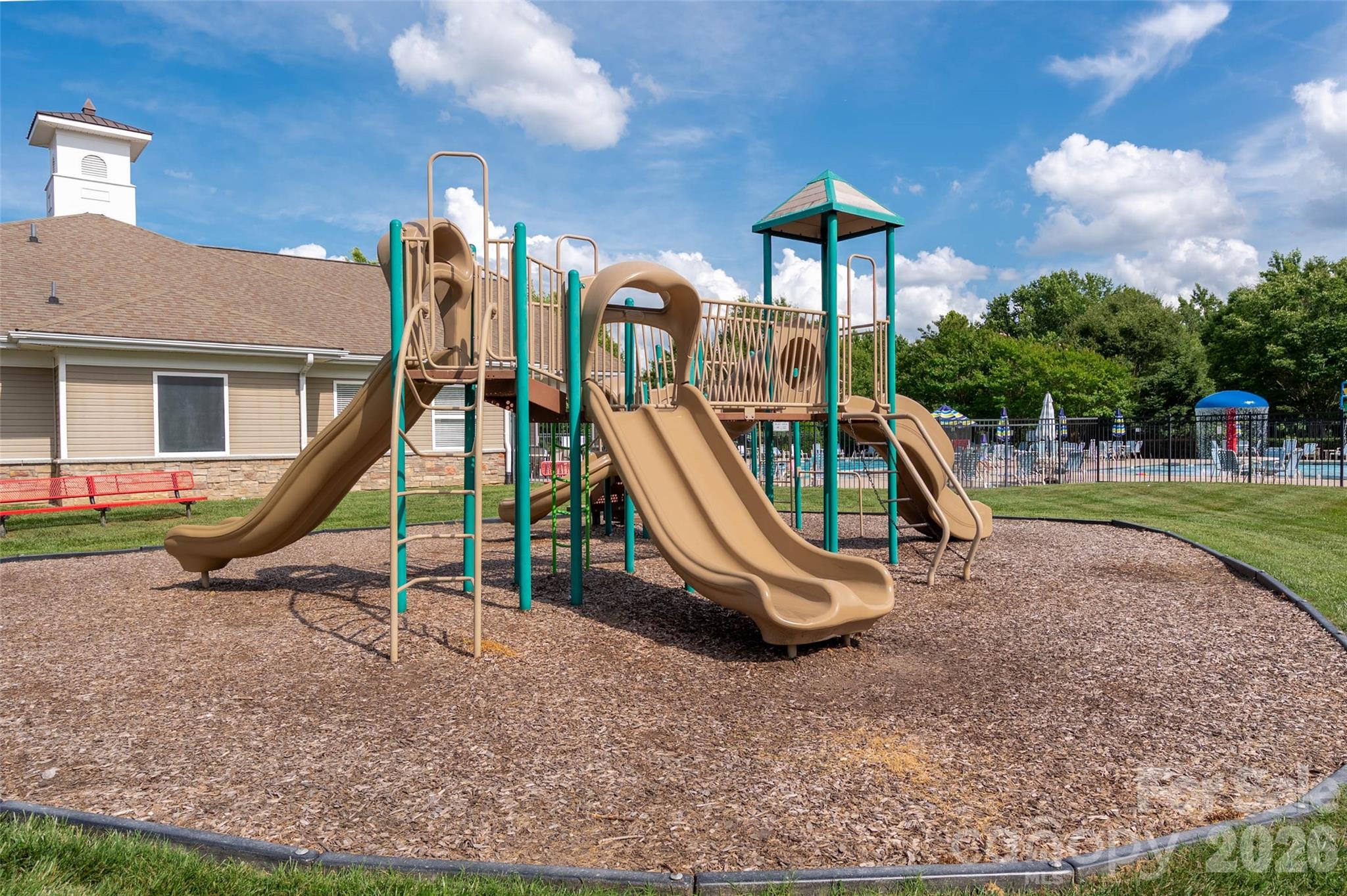 3218 Dunbar Lane — Indian Land