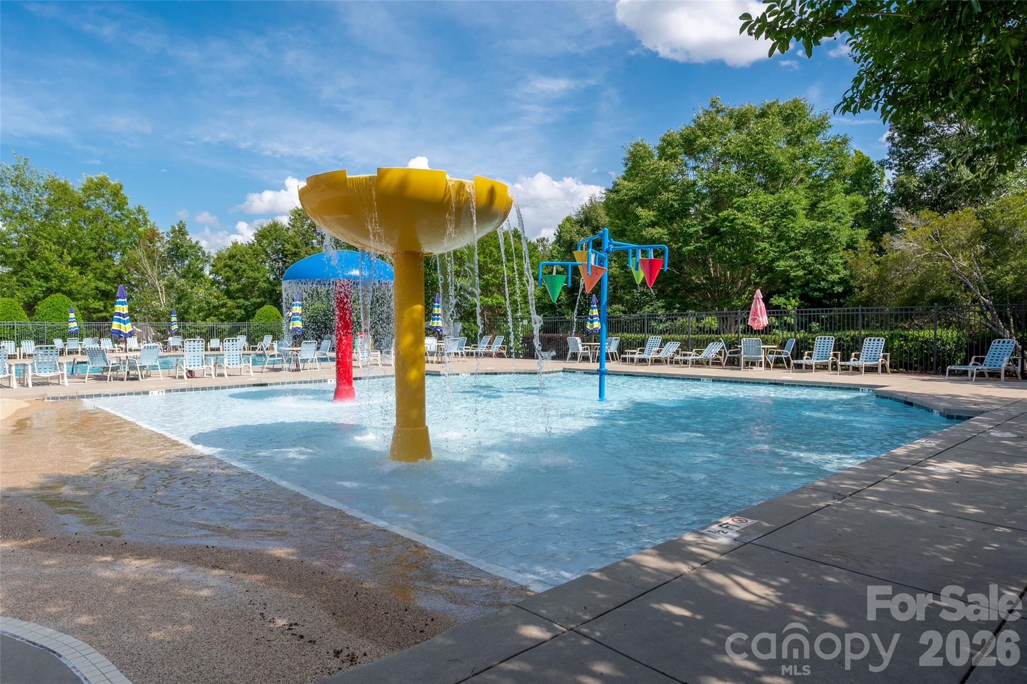 3218 Dunbar Lane — Indian Land