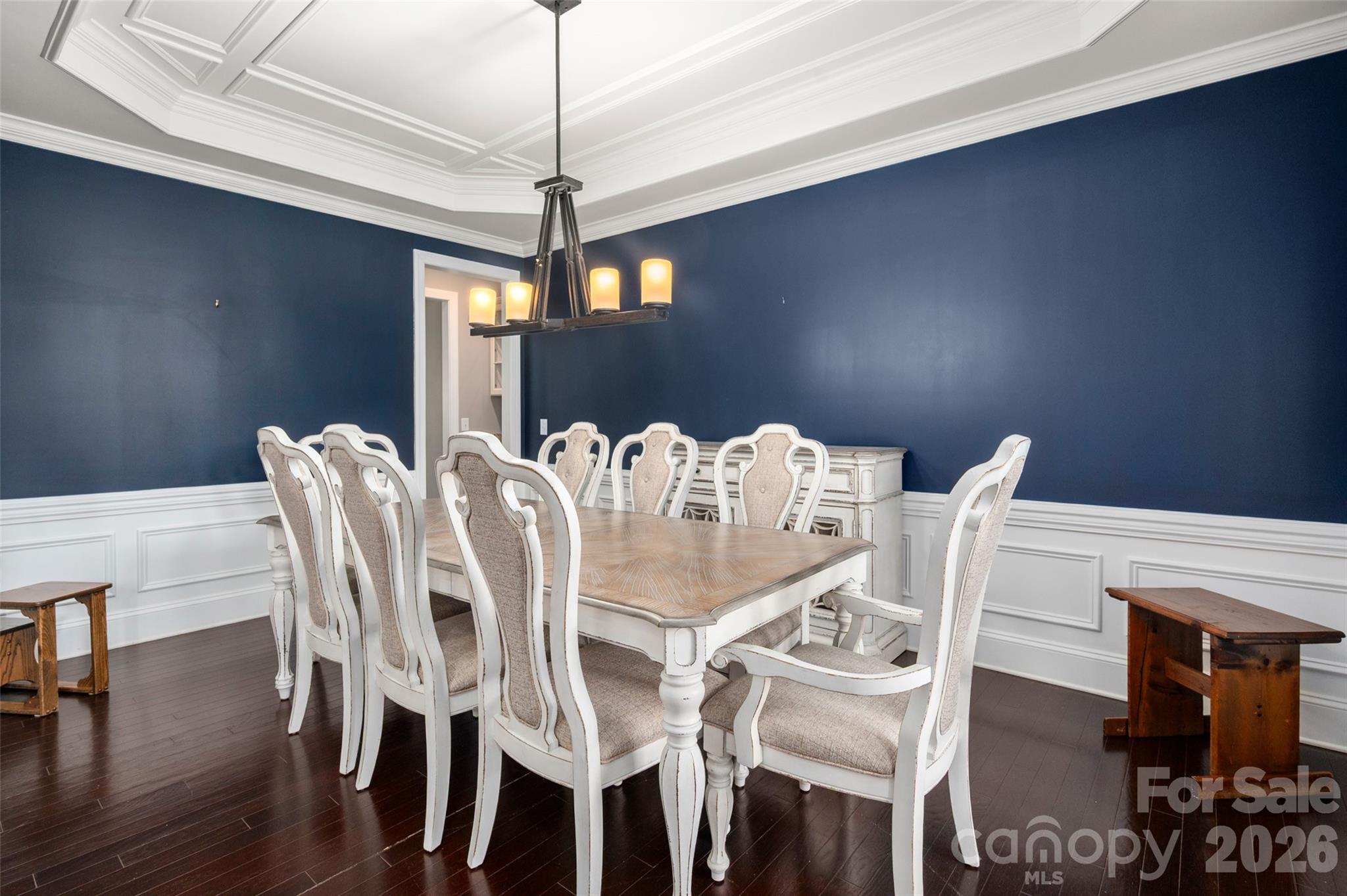 3218 Dunbar Lane — Indian Land