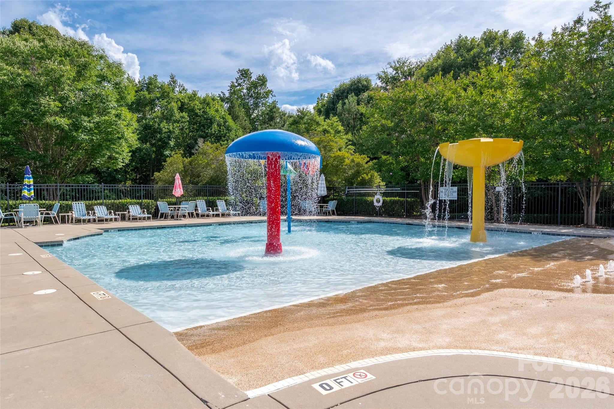 3218 Dunbar Lane — Indian Land