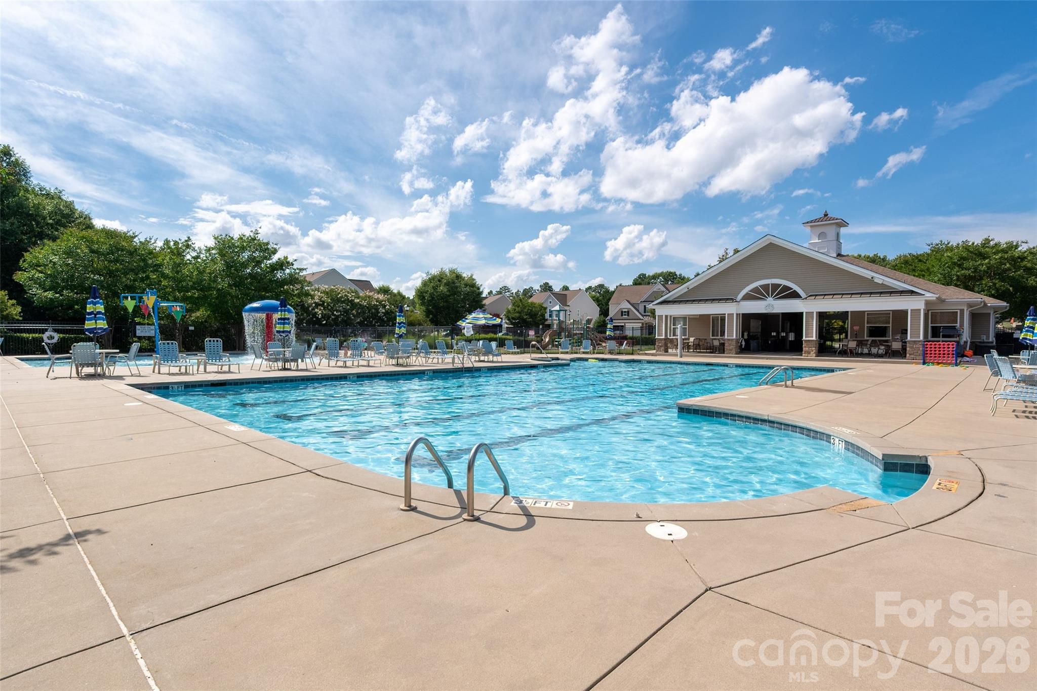 3218 Dunbar Lane — Indian Land