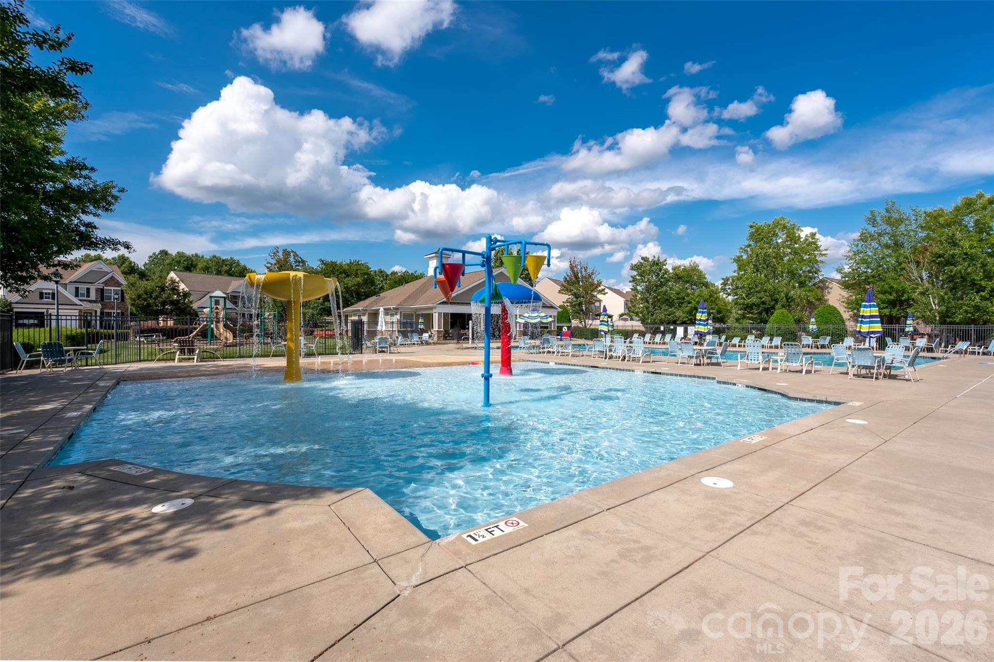 3218 Dunbar Lane — Indian Land