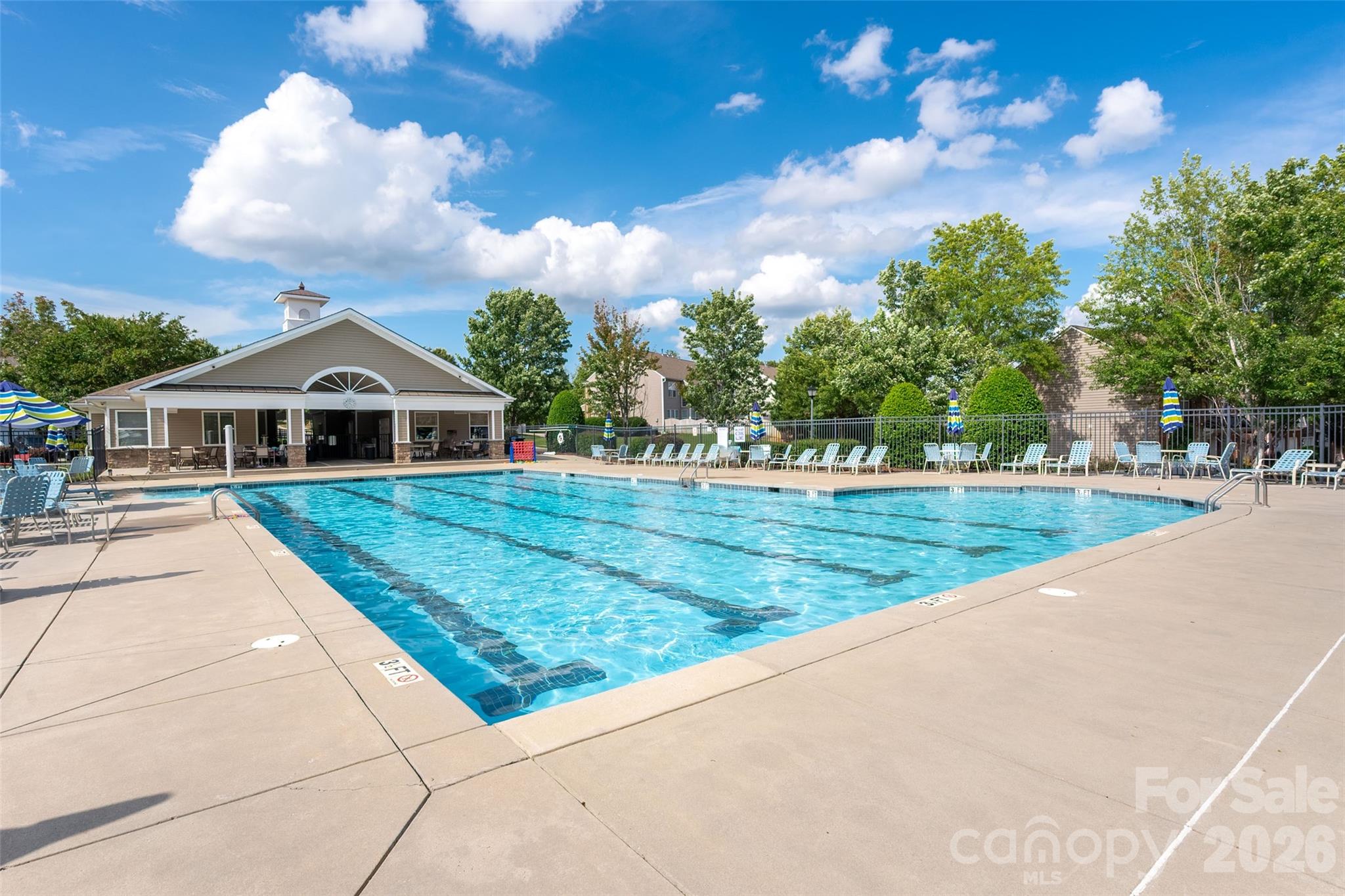 3218 Dunbar Lane — Indian Land