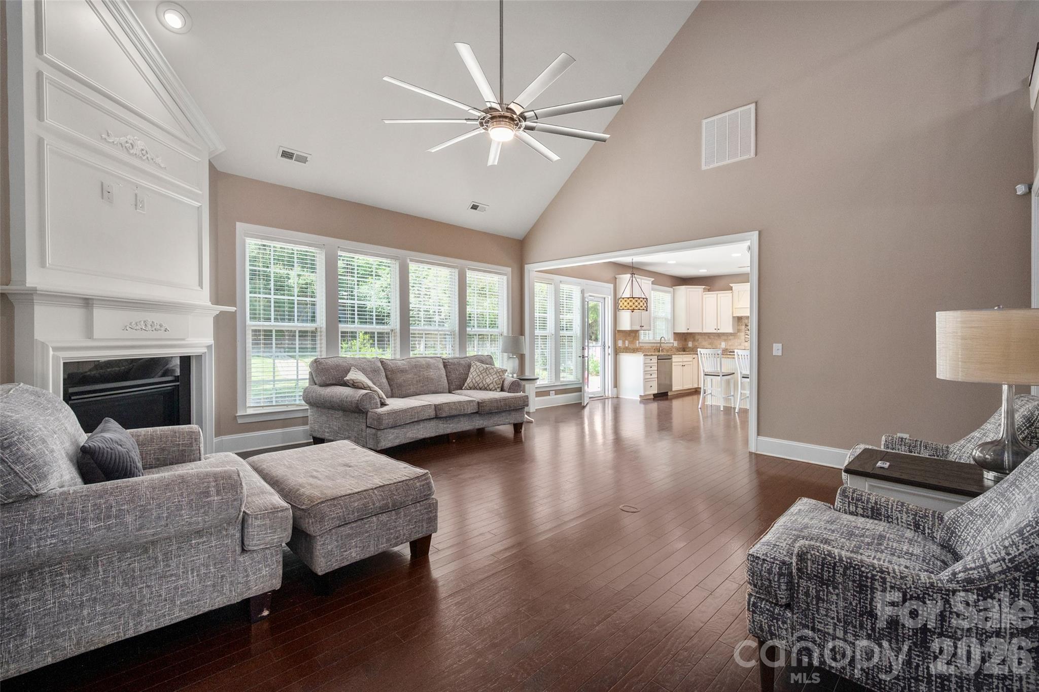 3218 Dunbar Lane — Indian Land