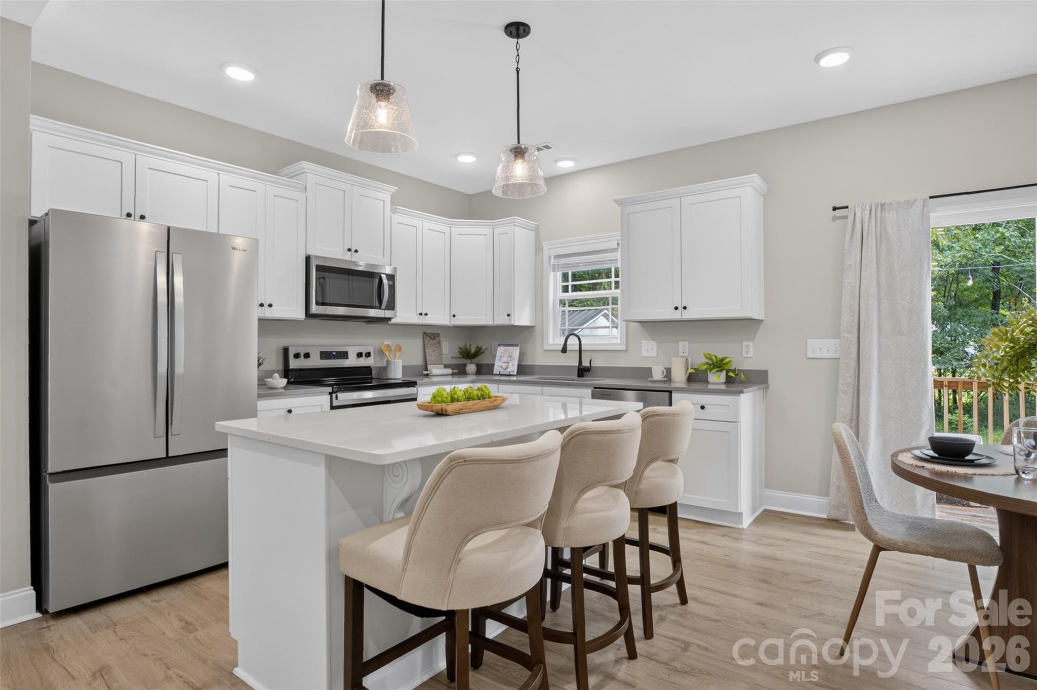 1436 Panther Road — Lancaster