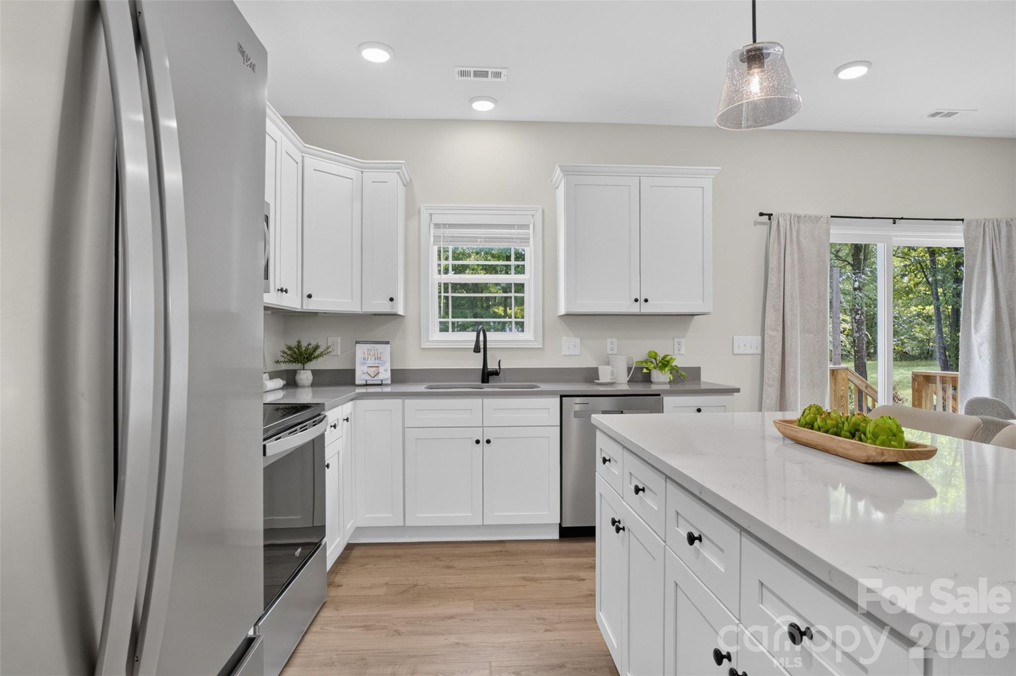 1436 Panther Road — Lancaster