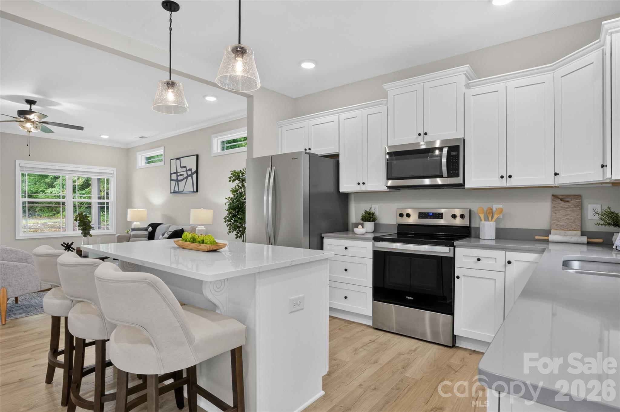 1436 Panther Road — Lancaster