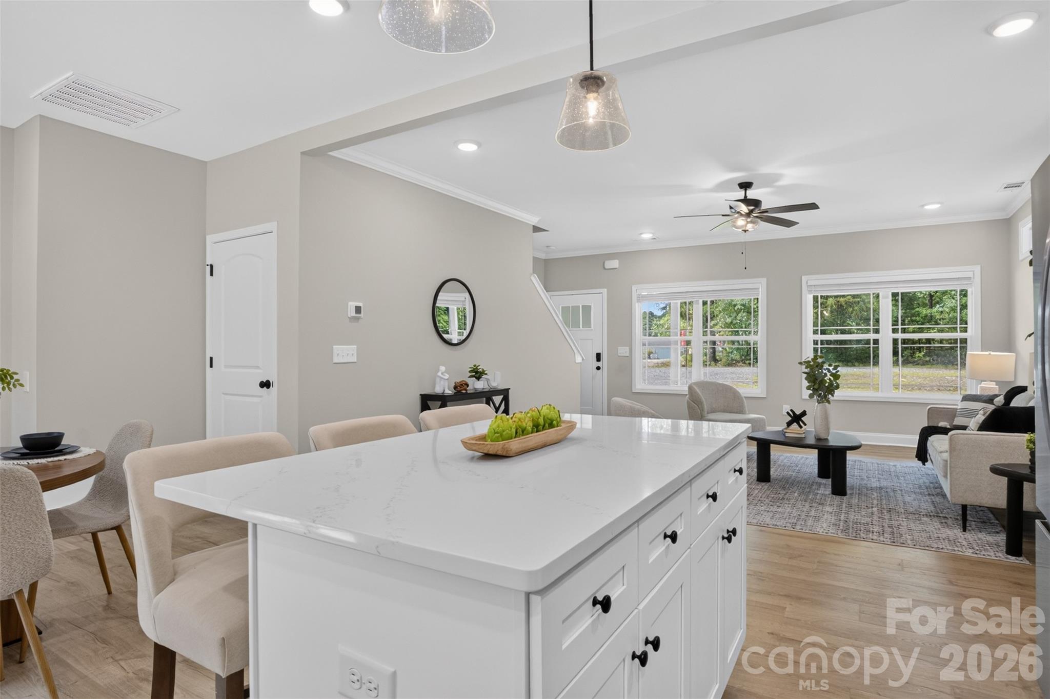1436 Panther Road — Lancaster