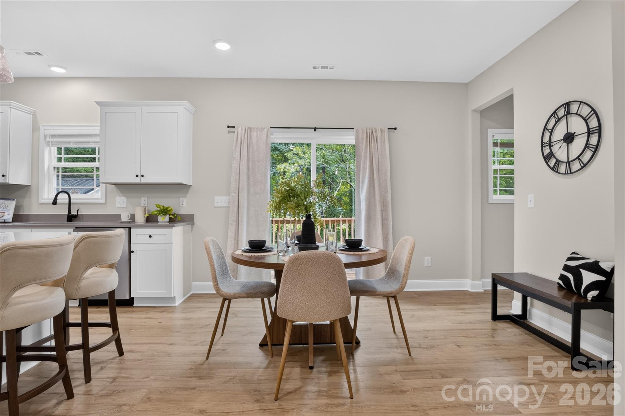 1436 Panther Road — Lancaster