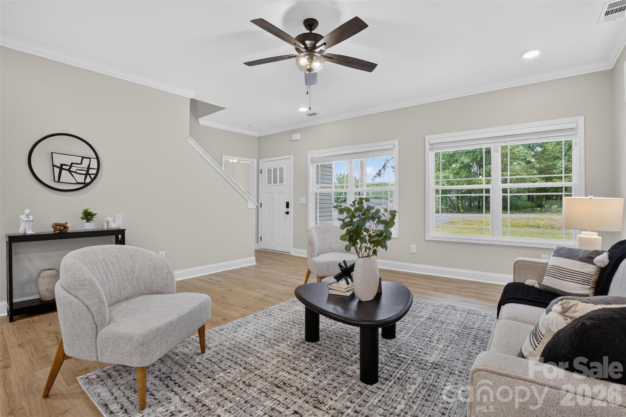 1436 Panther Road — Lancaster