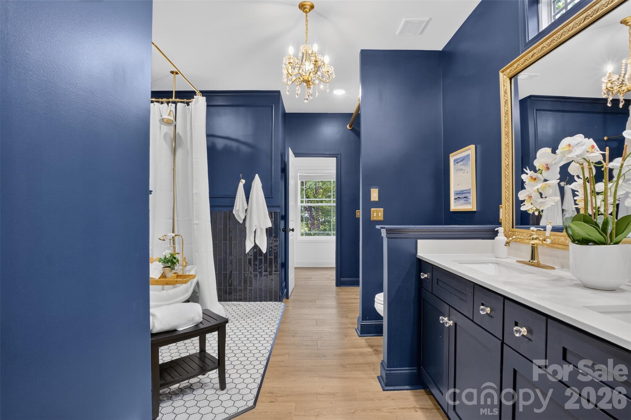 1436 Panther Road — Lancaster