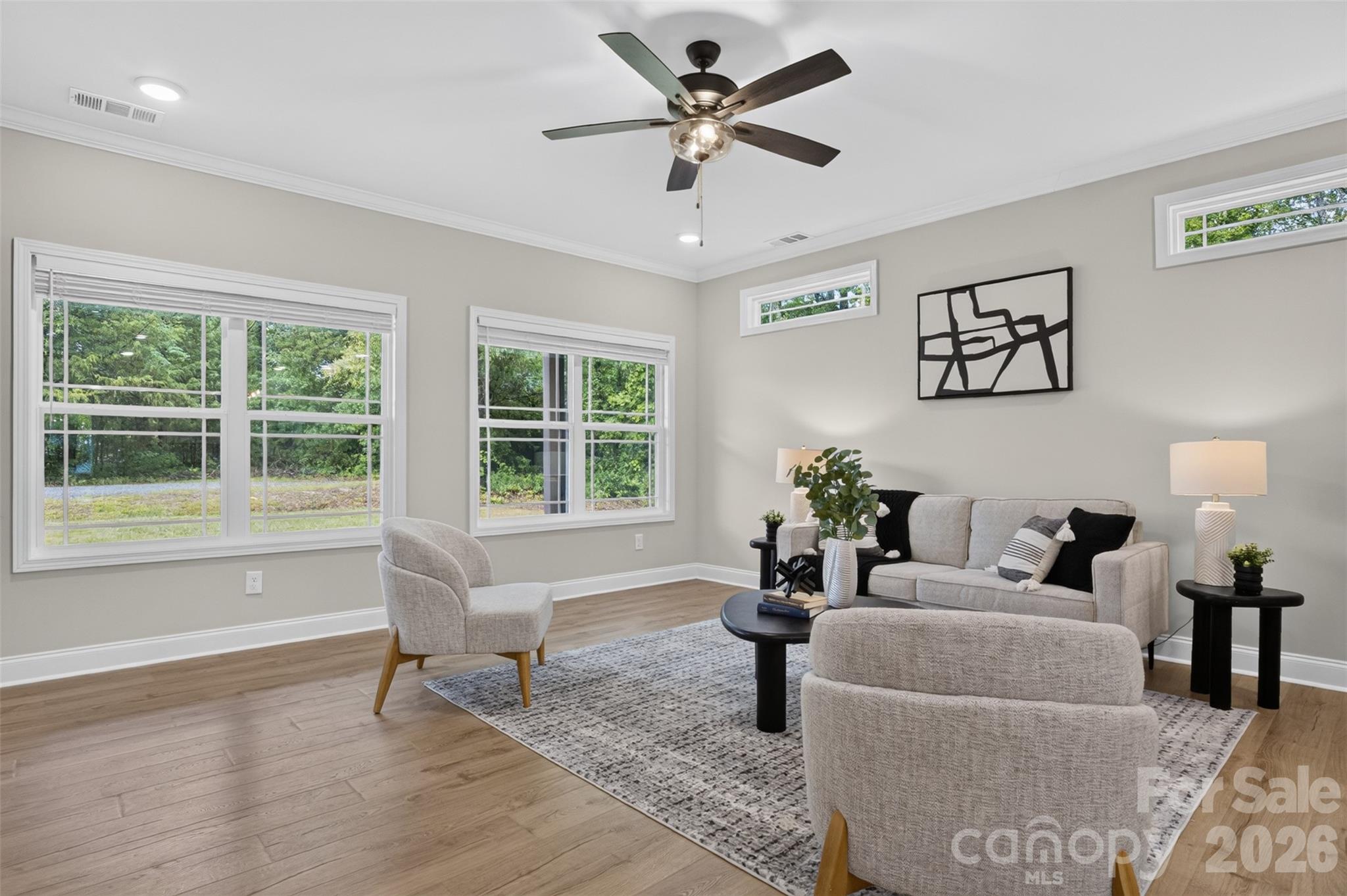 1436 Panther Road — Lancaster