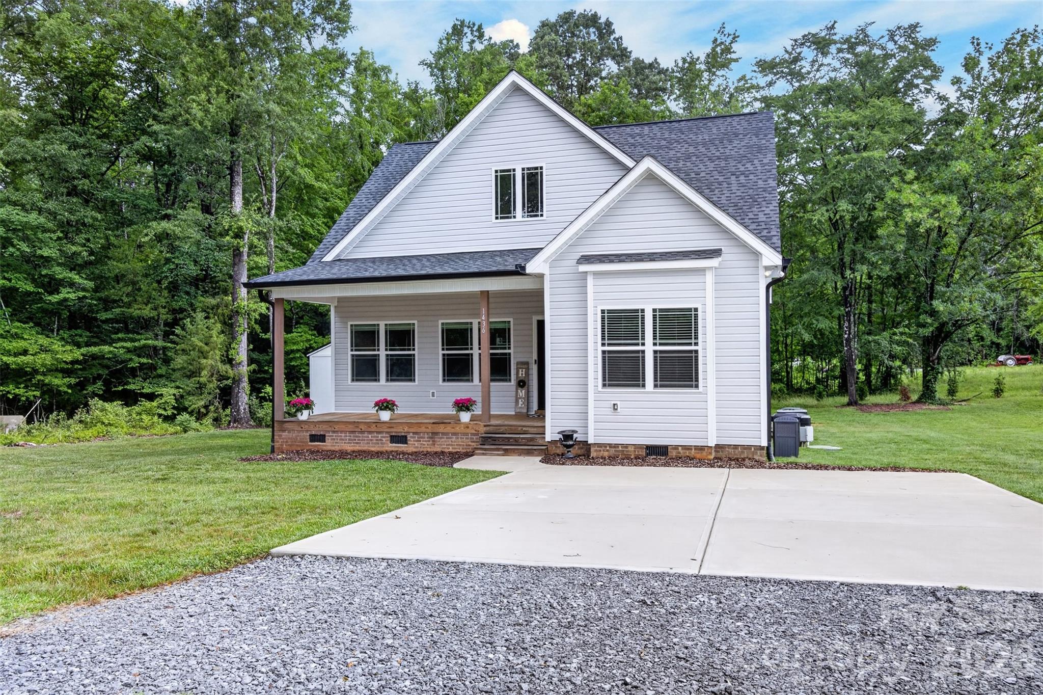 1436 Panther Road — Lancaster