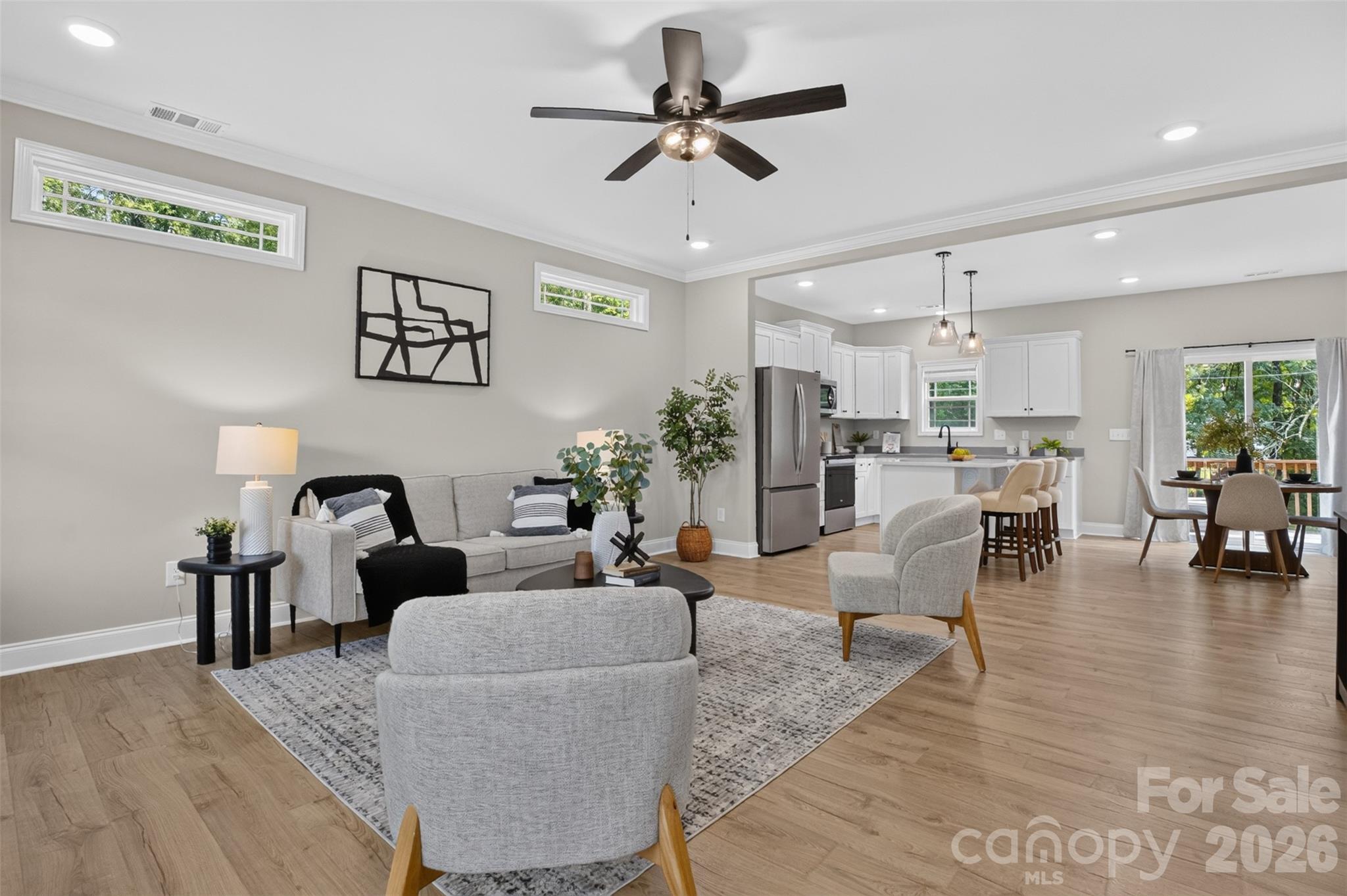 1436 Panther Road — Lancaster