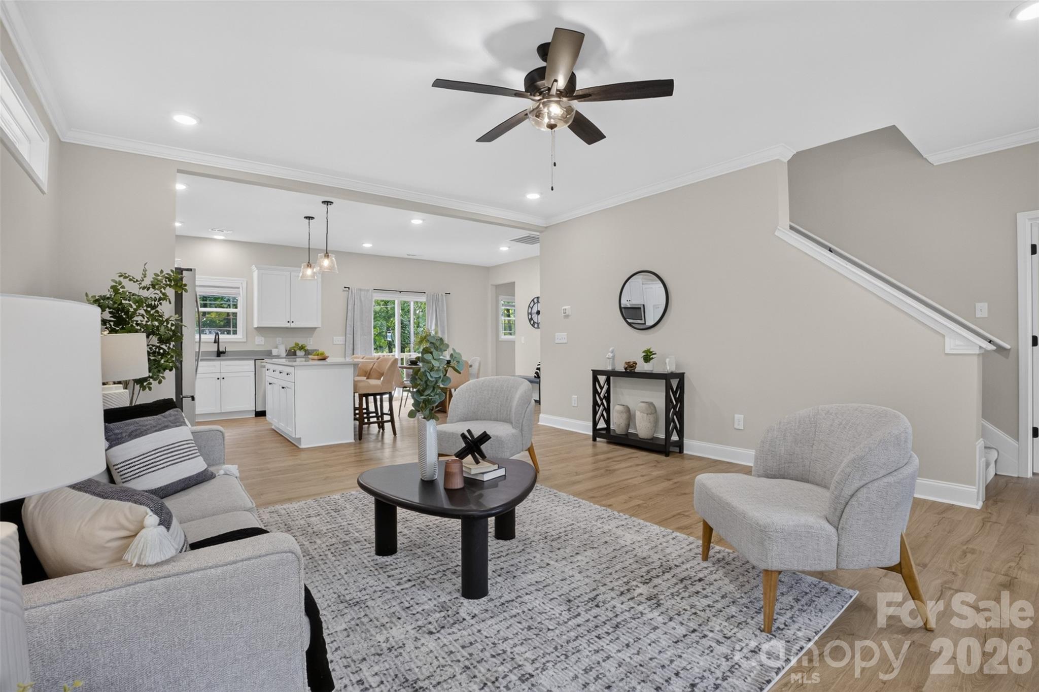 1436 Panther Road — Lancaster