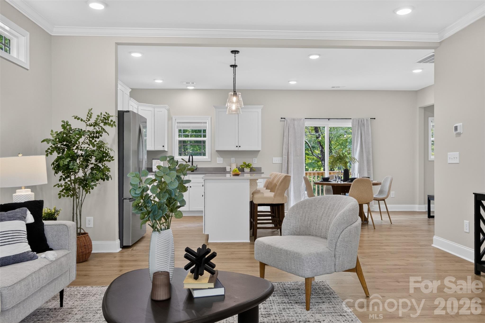 1436 Panther Road — Lancaster