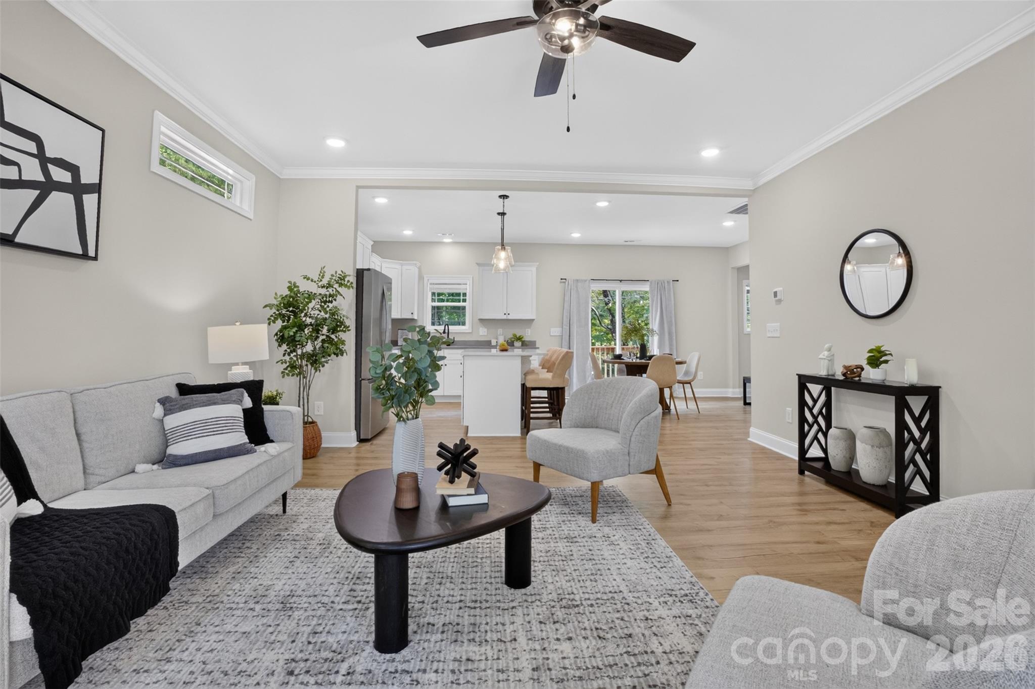 1436 Panther Road — Lancaster