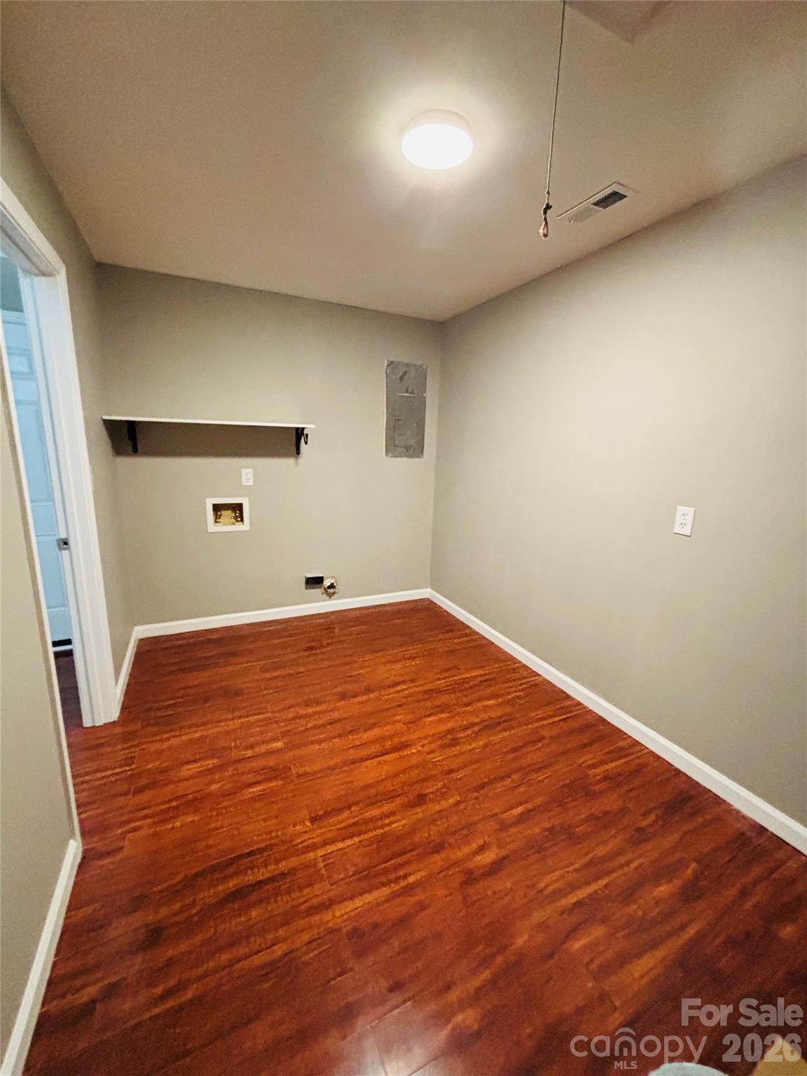 138 Oak Hill Drive — Forest City