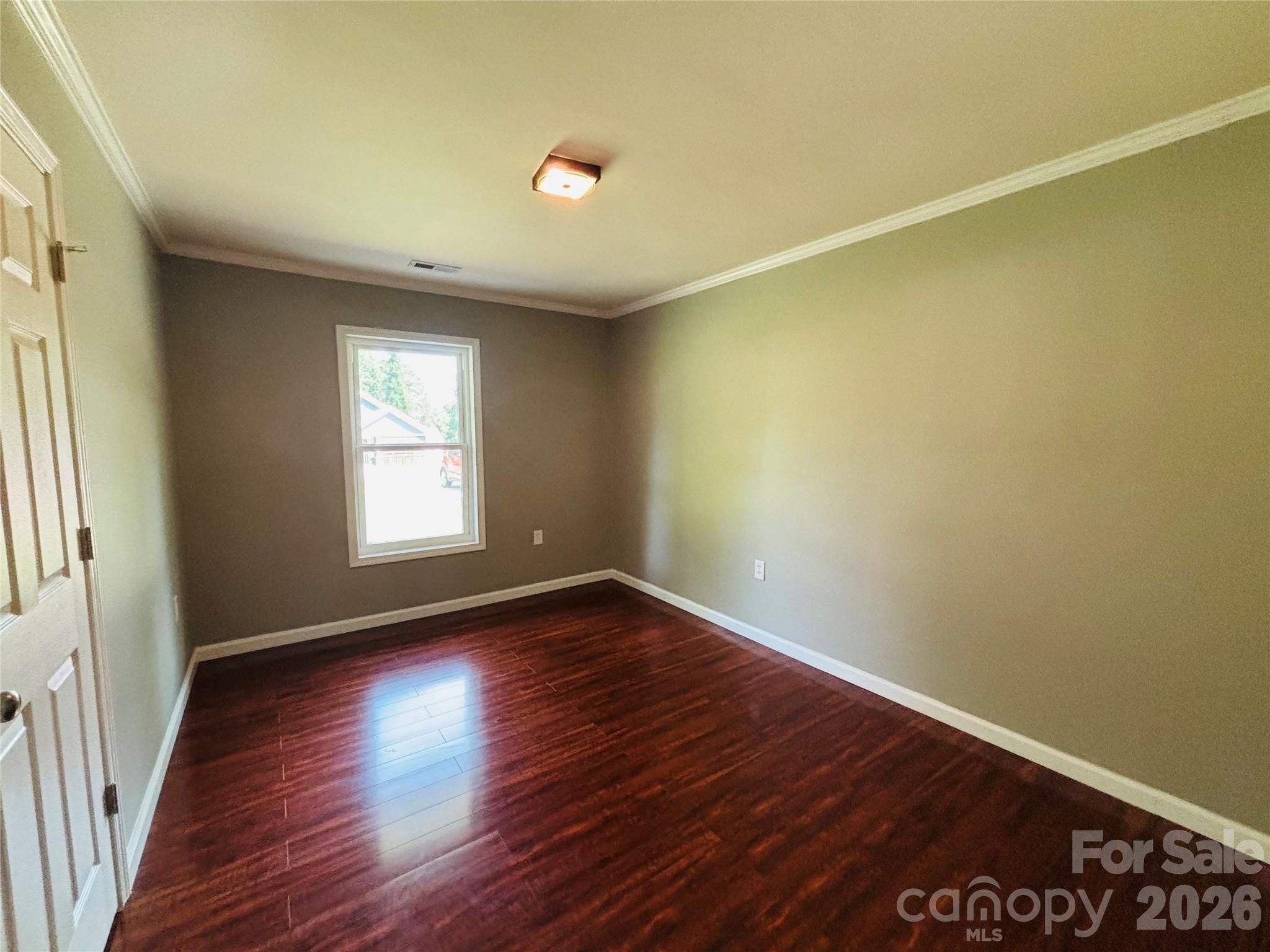 138 Oak Hill Drive — Forest City