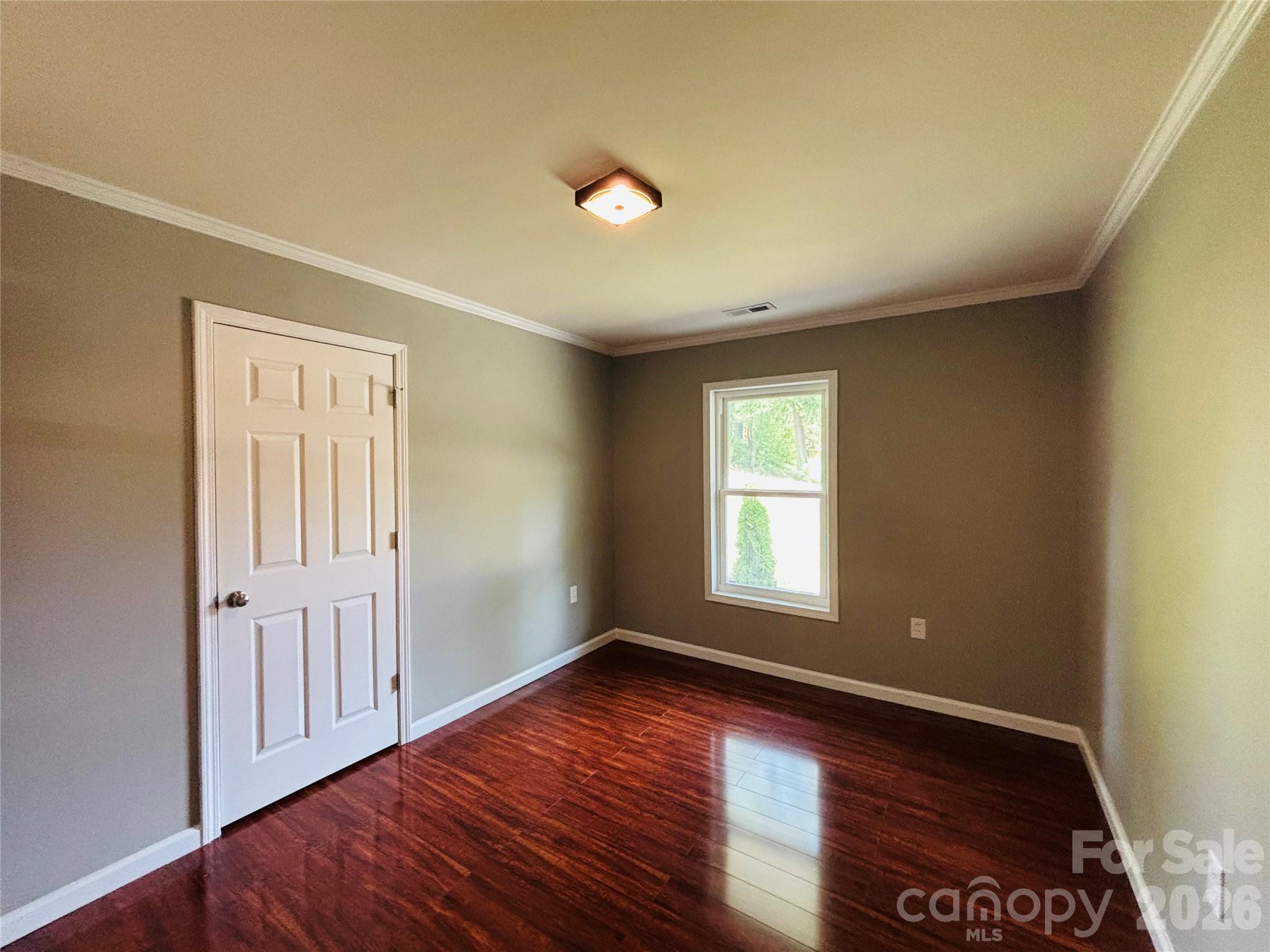 138 Oak Hill Drive — Forest City