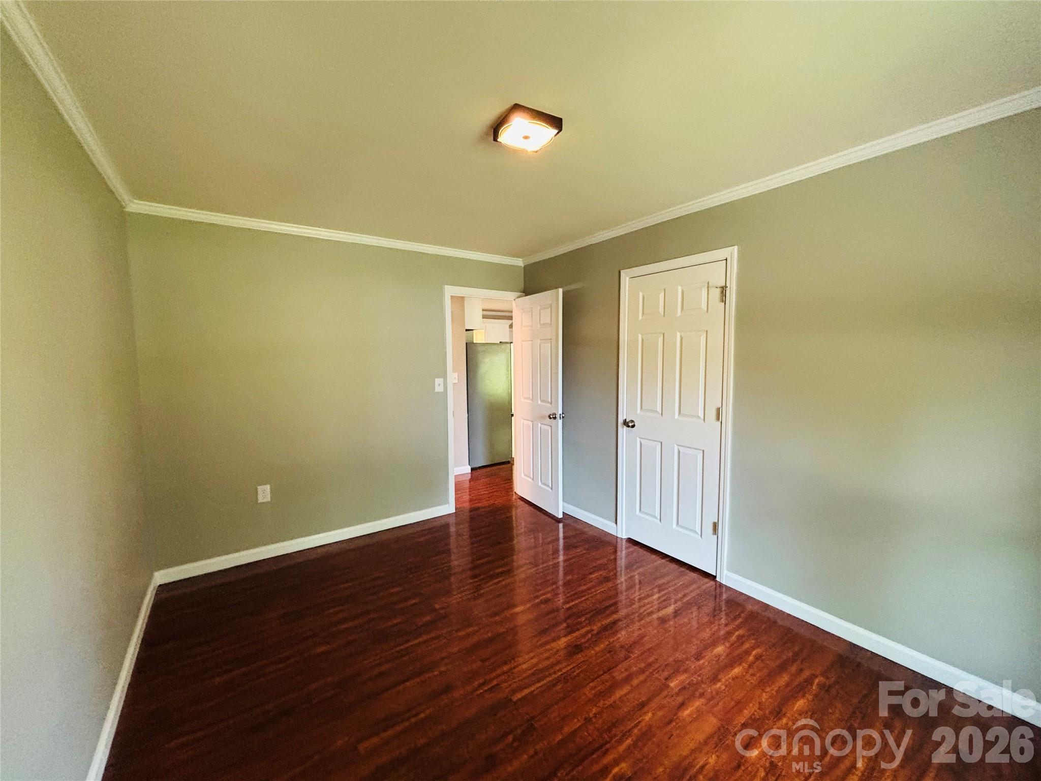 138 Oak Hill Drive — Forest City