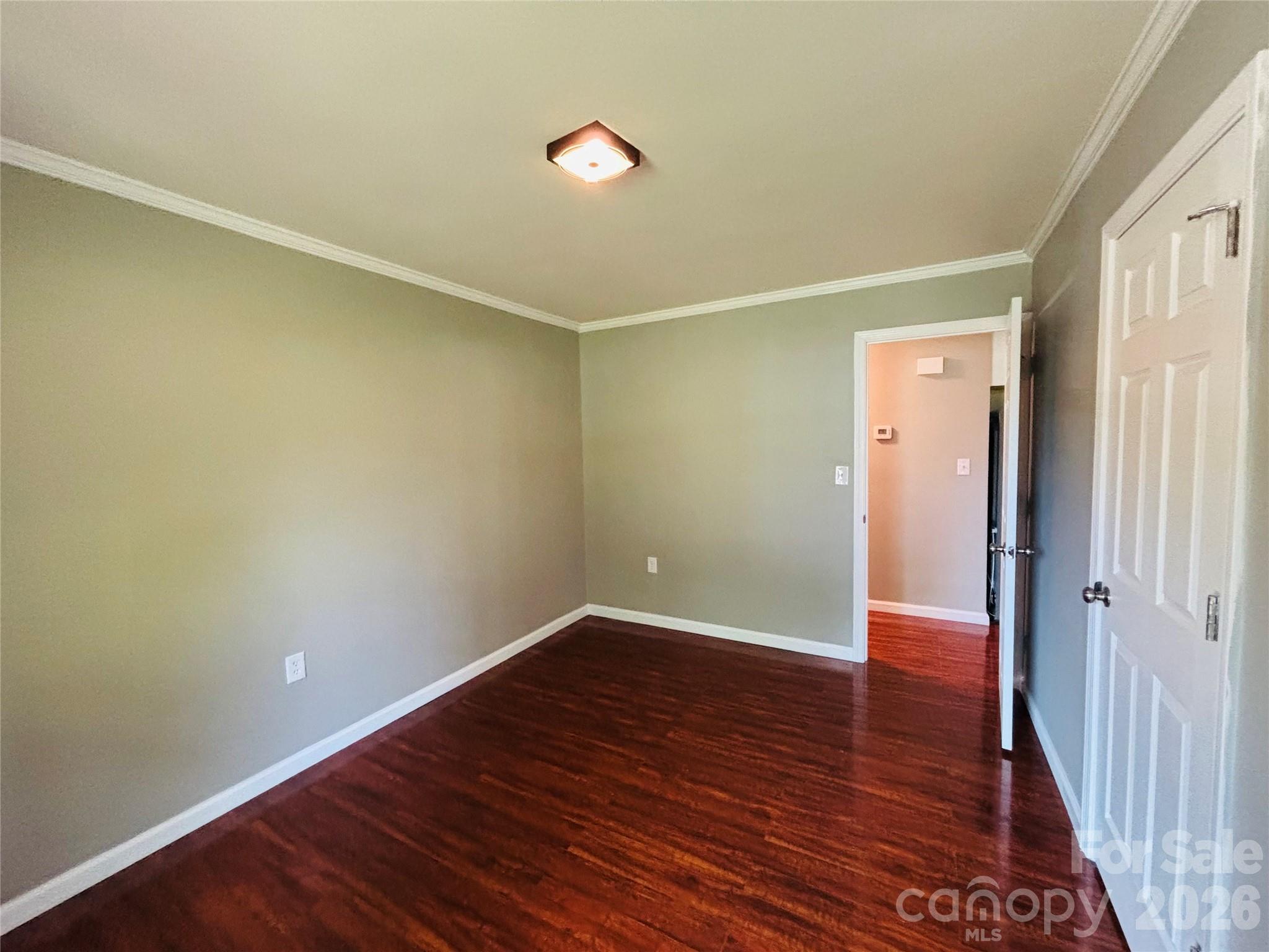 138 Oak Hill Drive — Forest City