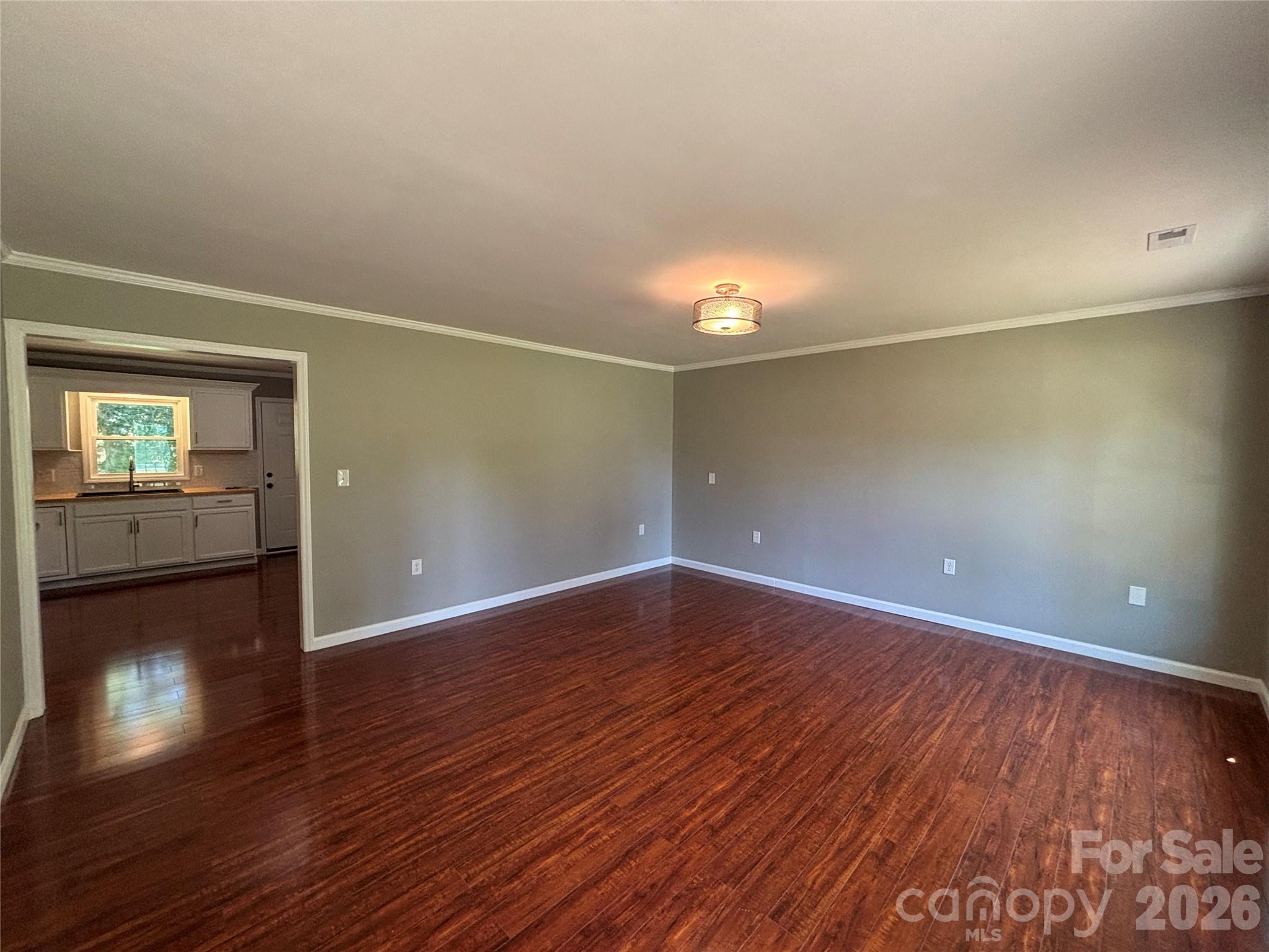 138 Oak Hill Drive — Forest City