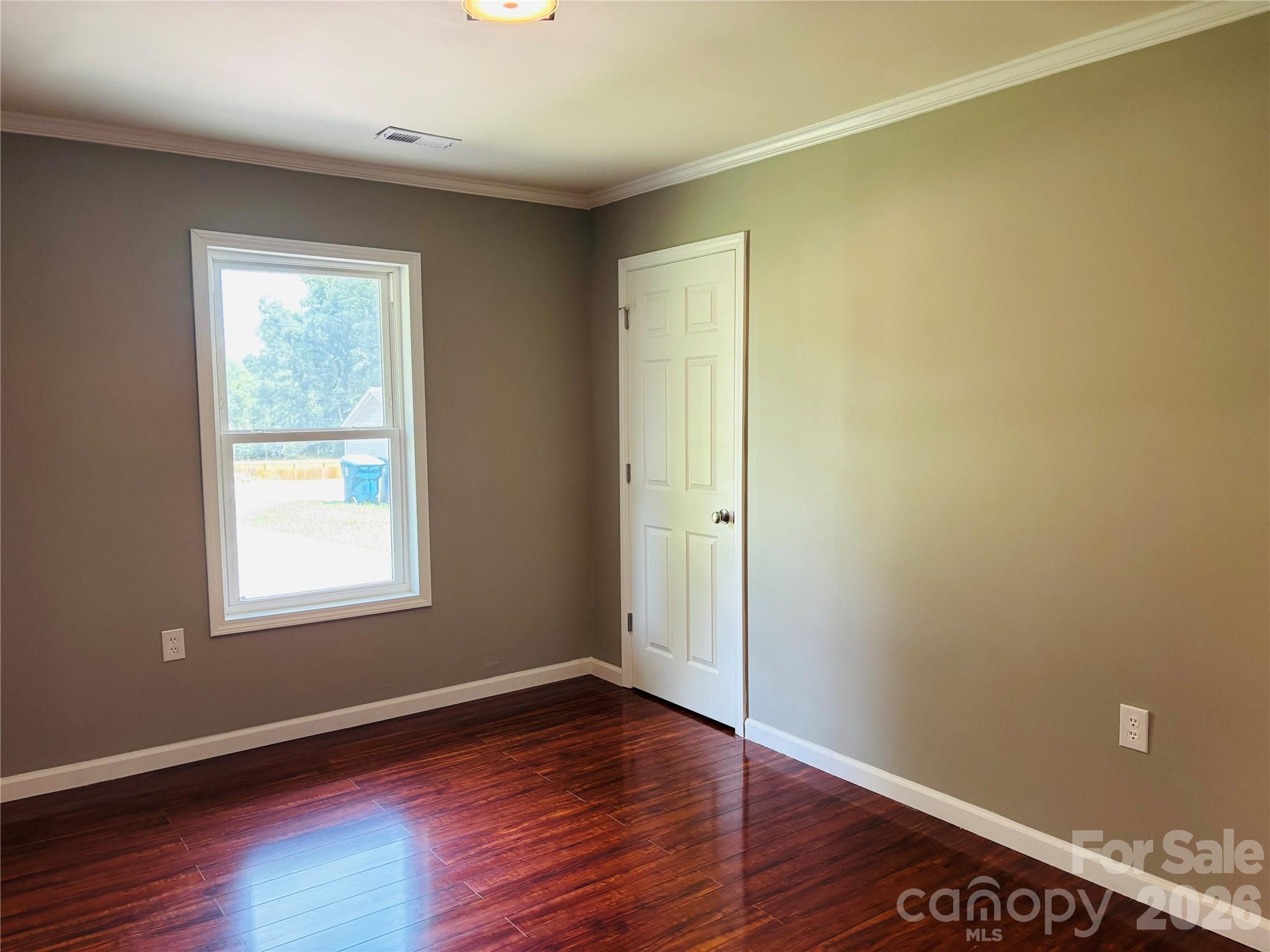 138 Oak Hill Drive — Forest City