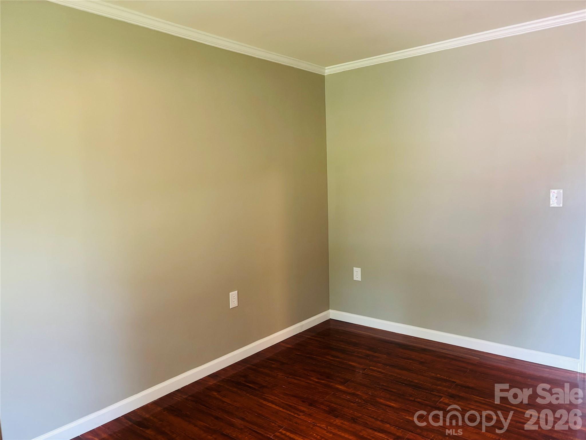 138 Oak Hill Drive — Forest City
