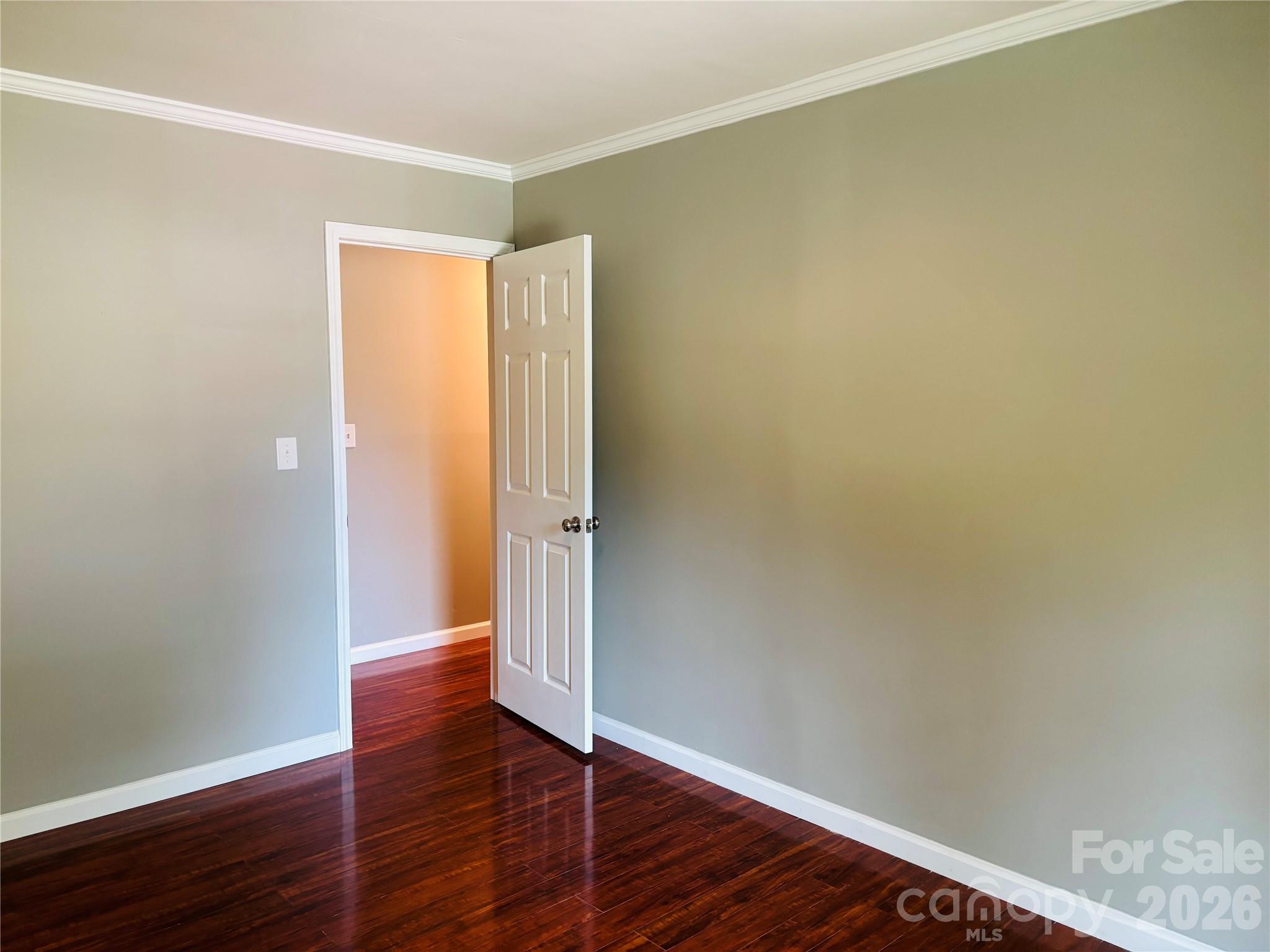 138 Oak Hill Drive — Forest City